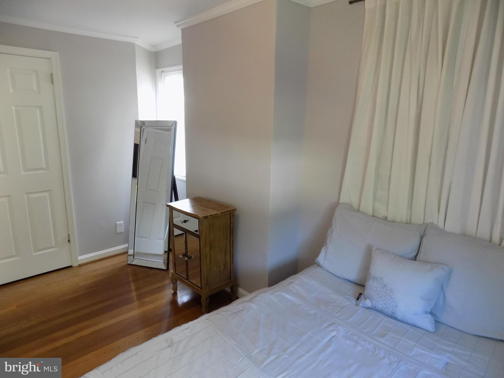 PARKER GRAY - Residential