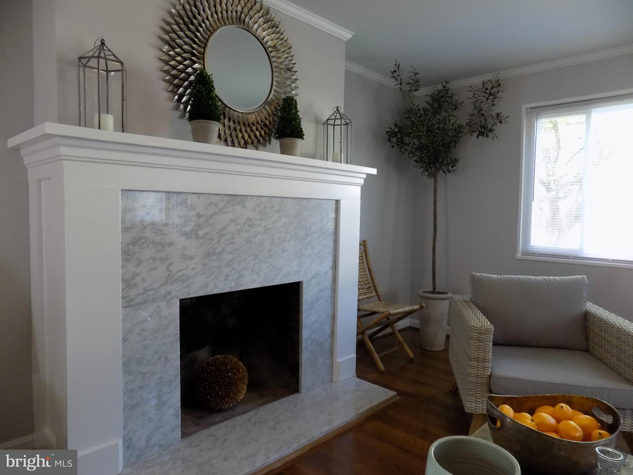 PARKER GRAY - Residential