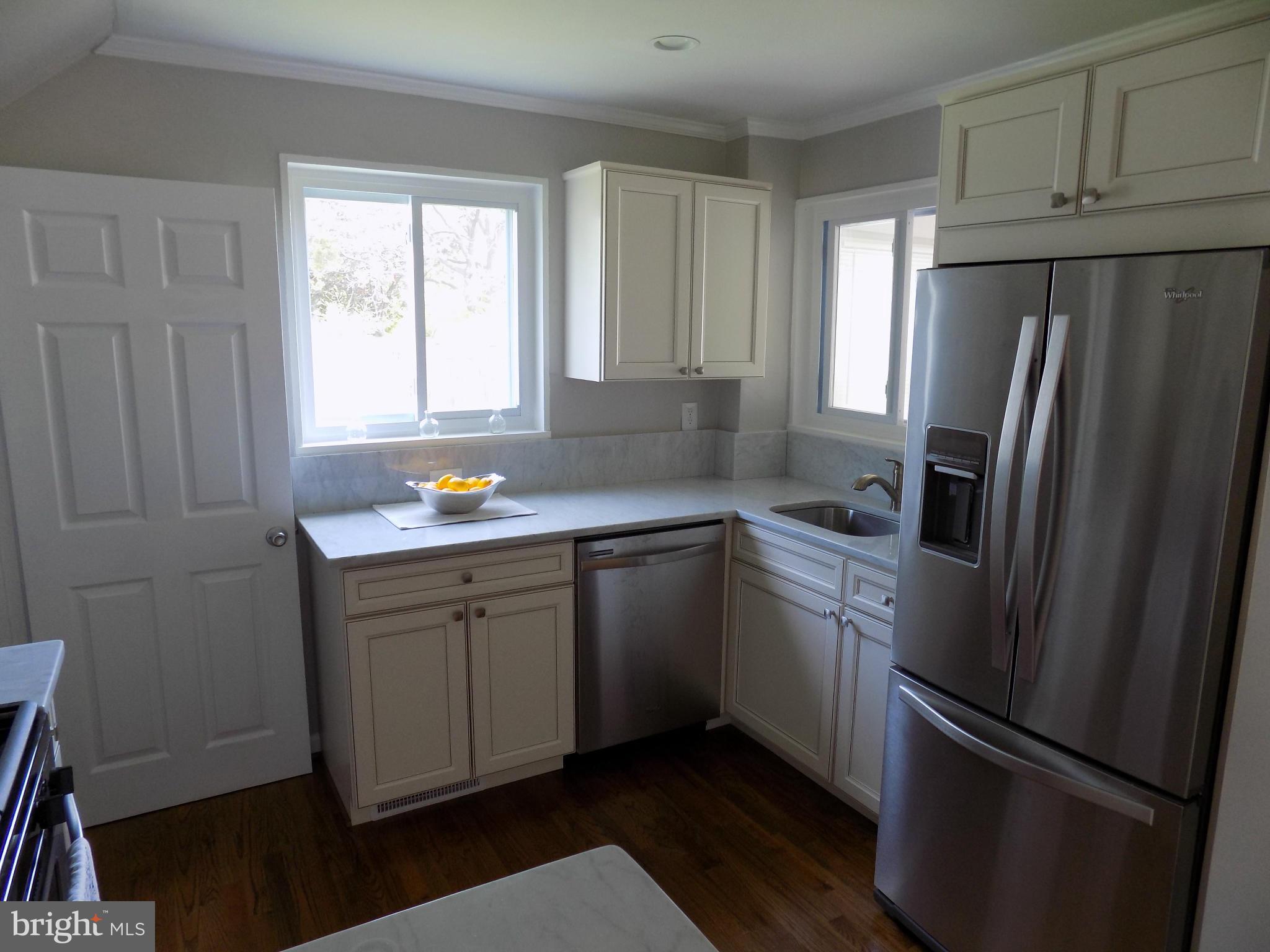 PARKER GRAY - Residential