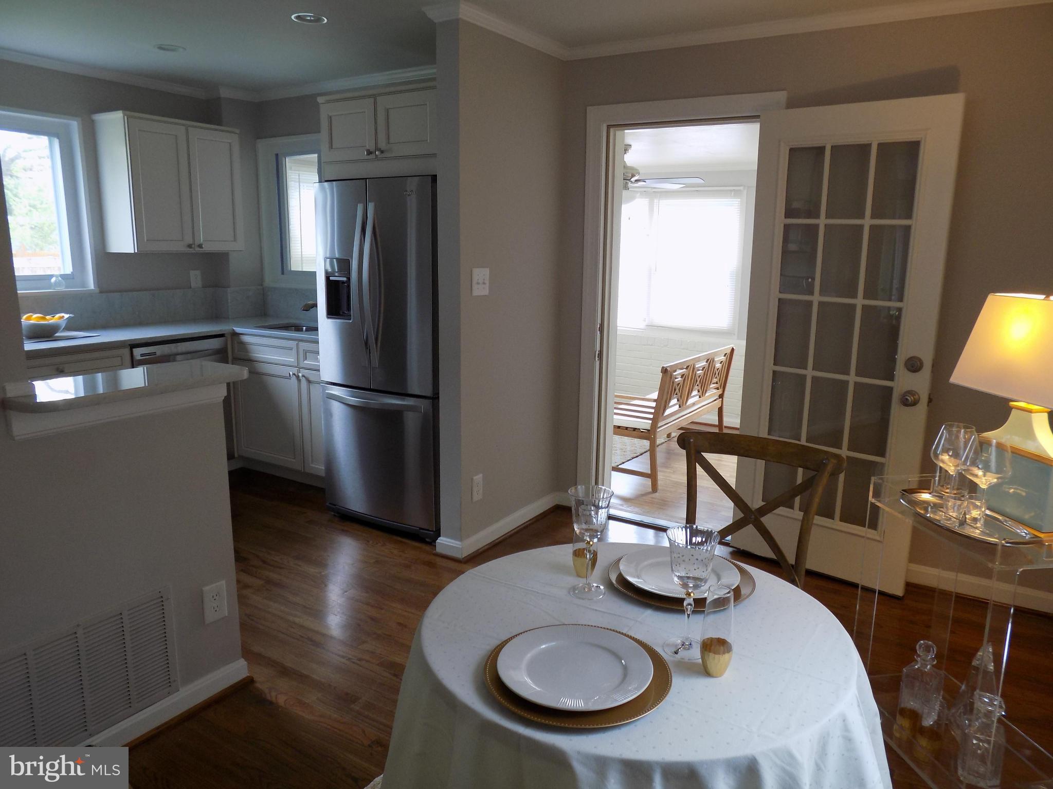 PARKER GRAY - Residential