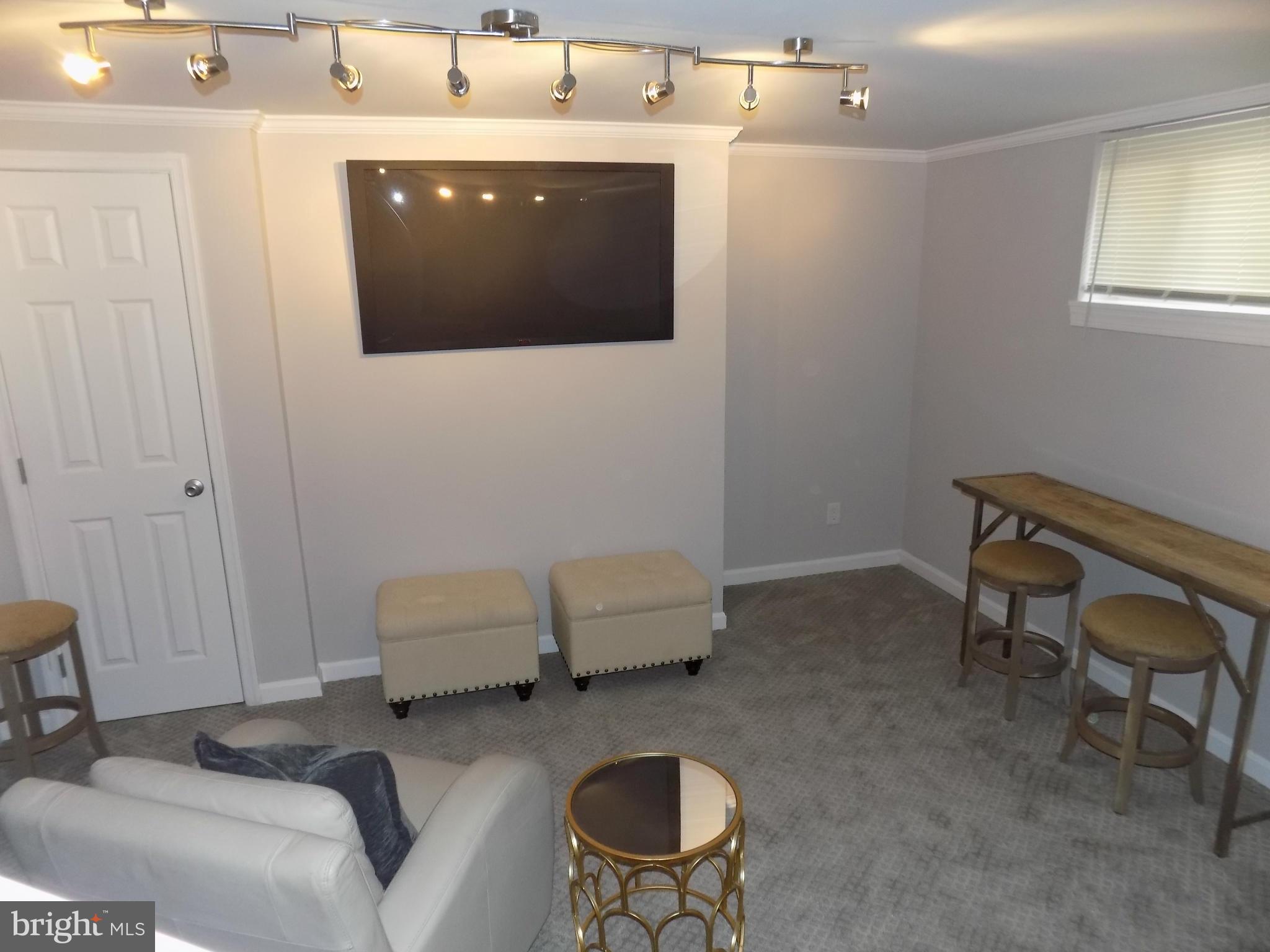 PARKER GRAY - Residential