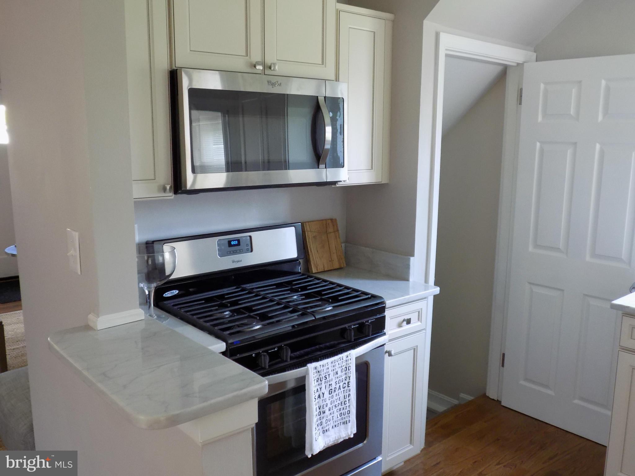 PARKER GRAY - Residential