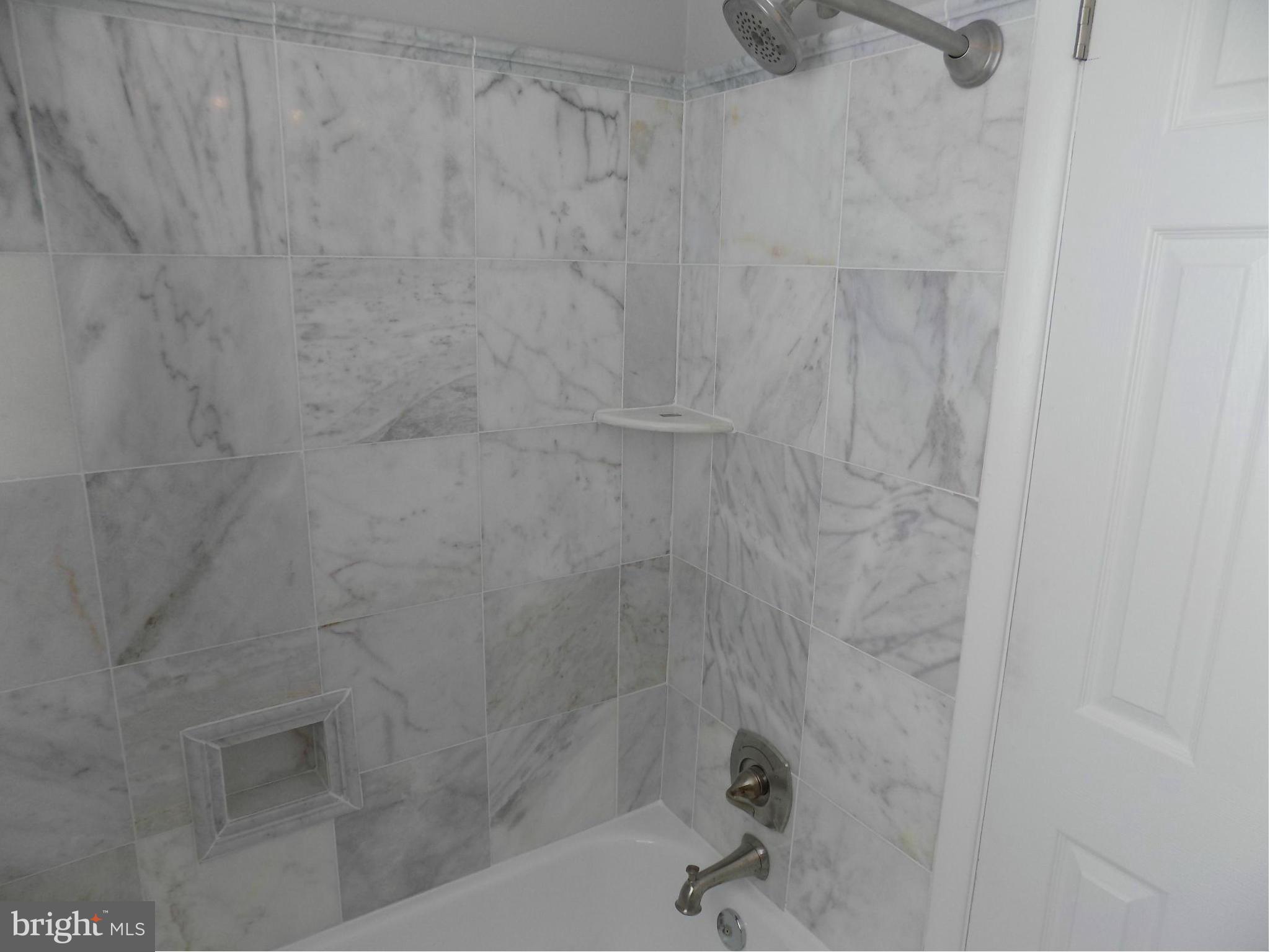 PARKER GRAY - Residential