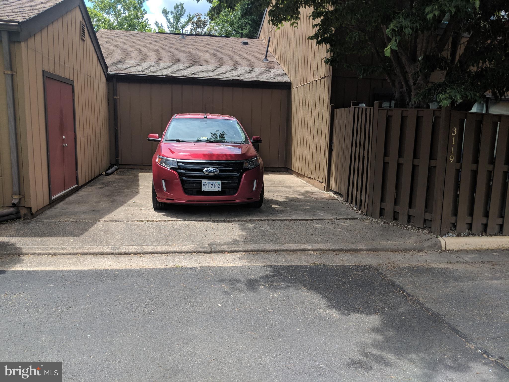 COVINGTON - Residential Lease