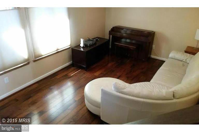 COVINGTON - Residential Lease