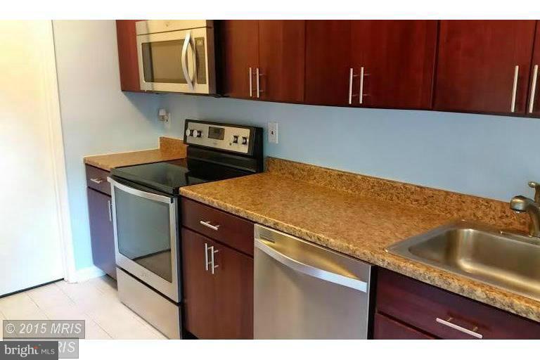 COVINGTON - Residential Lease