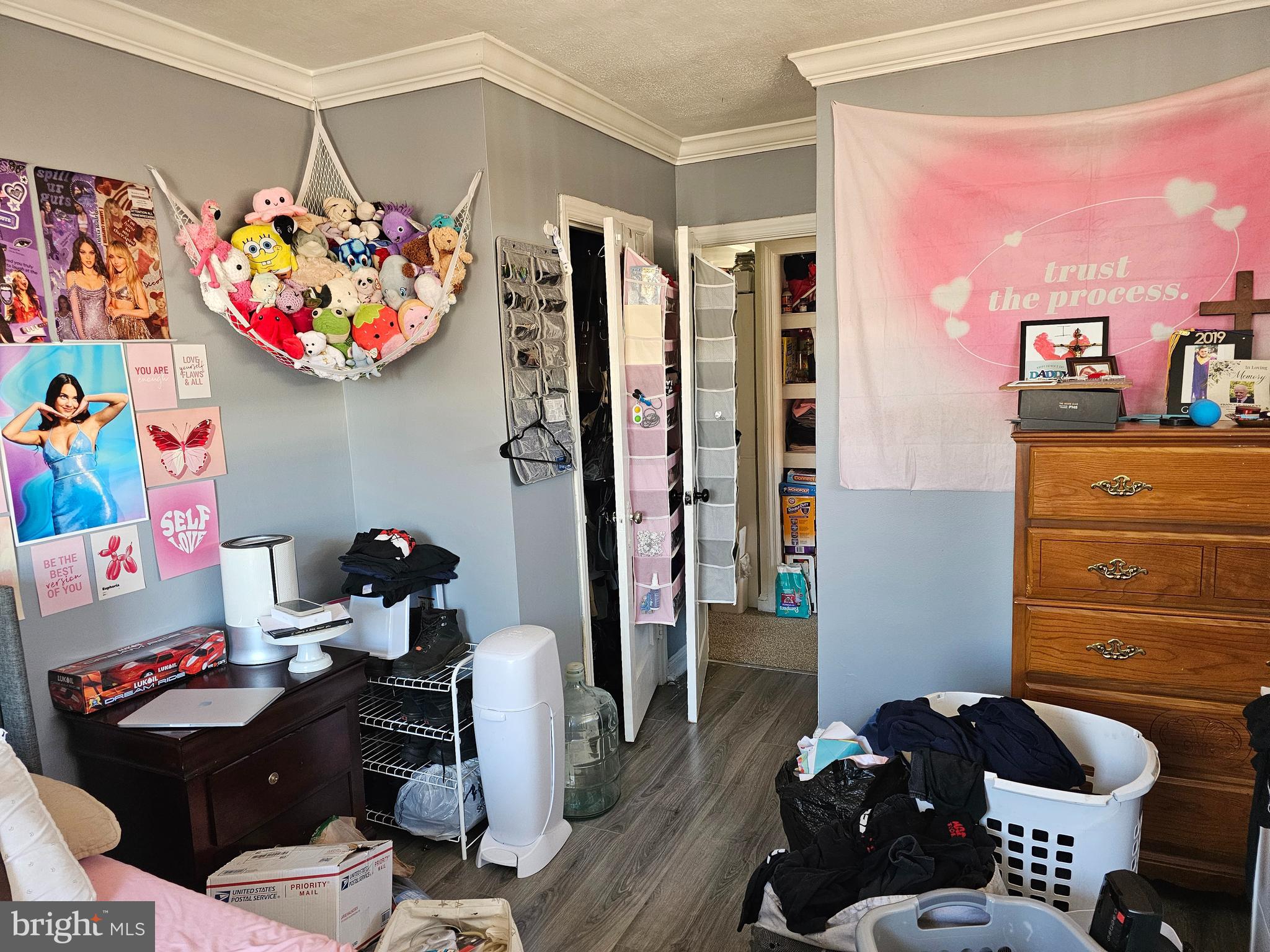 DREXEL PARK GARDEN - Residential Income