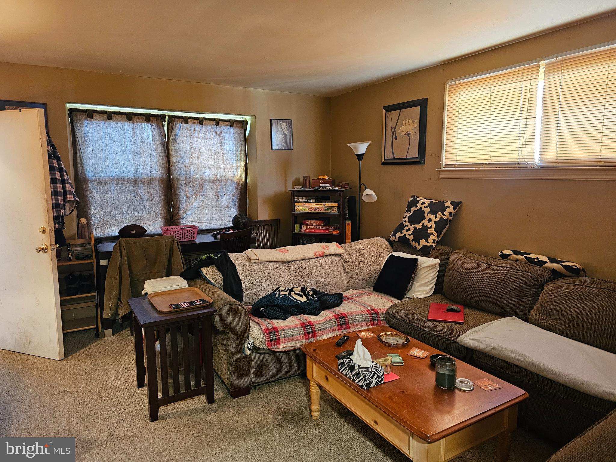 DREXEL PARK GARDEN - Residential Income