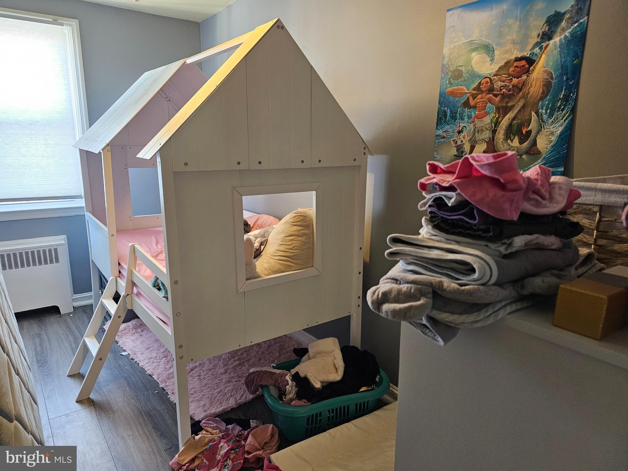 DREXEL PARK GARDEN - Residential Income