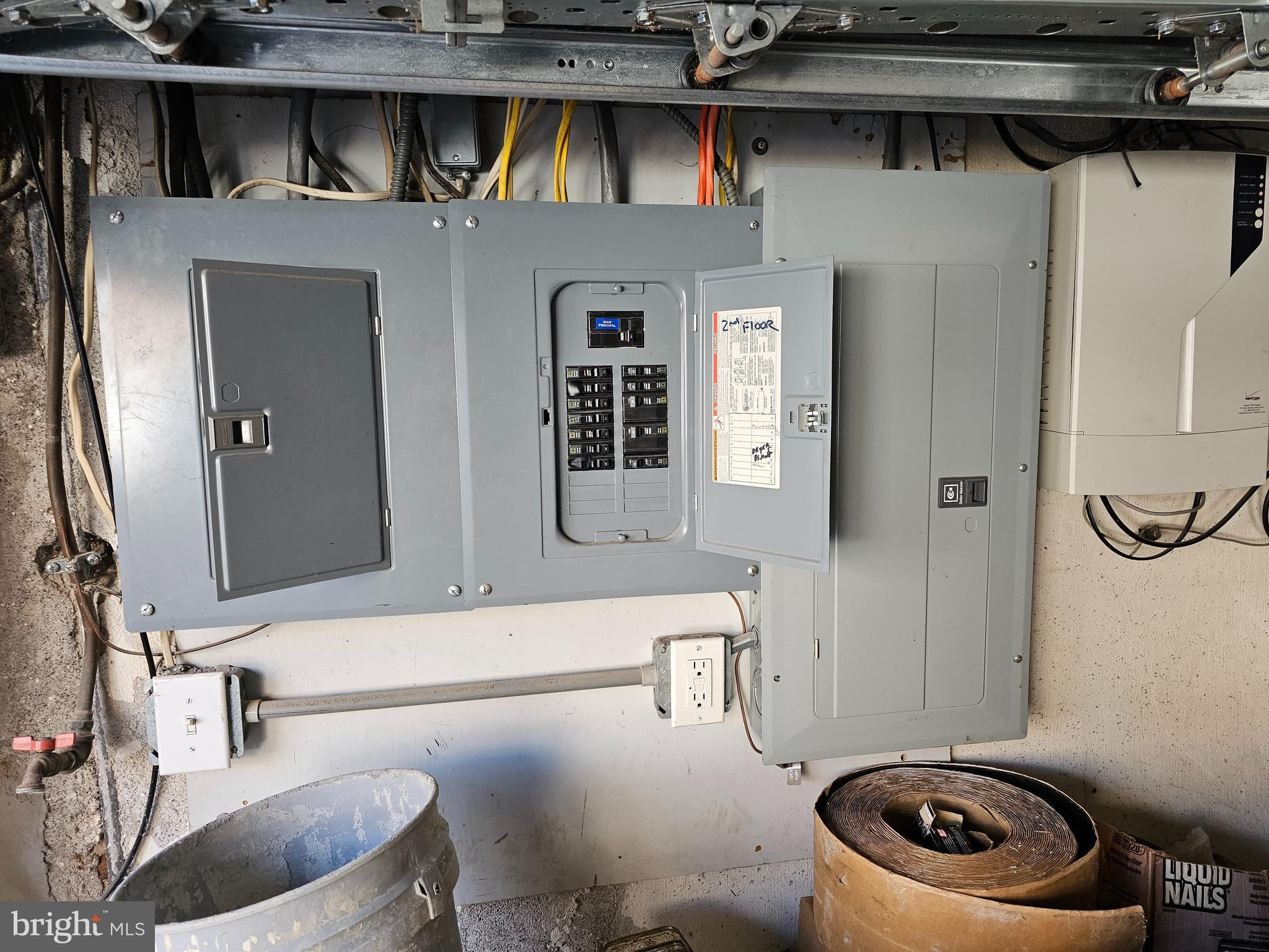 DREXEL PARK GARDEN - Residential Income