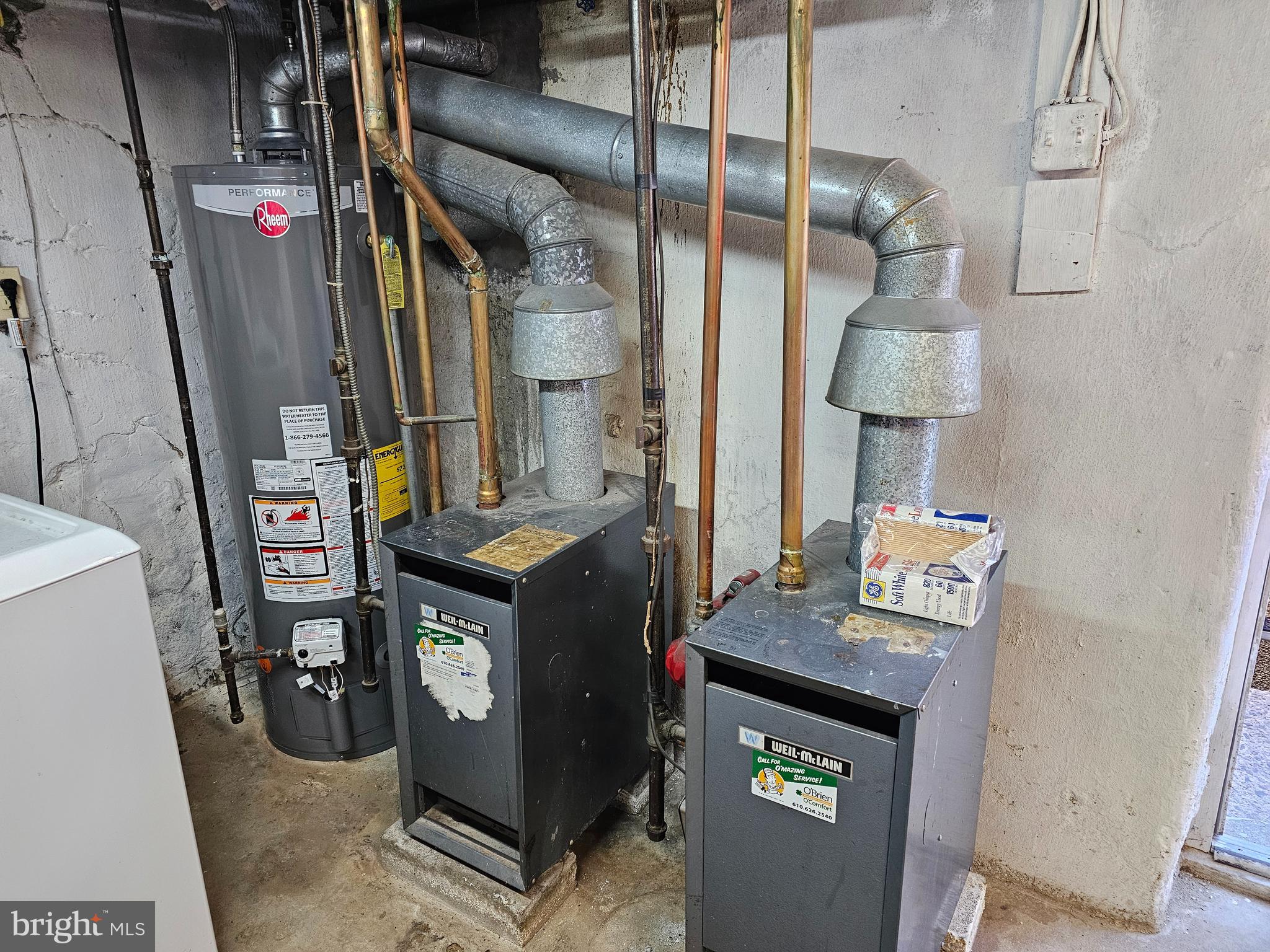 DREXEL PARK GARDEN - Residential Income