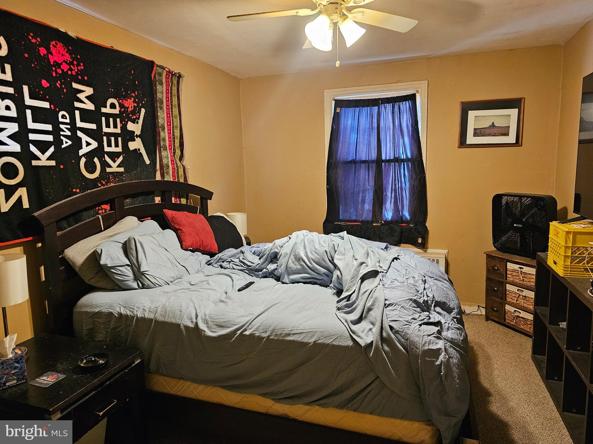 DREXEL PARK GARDEN - Residential Income