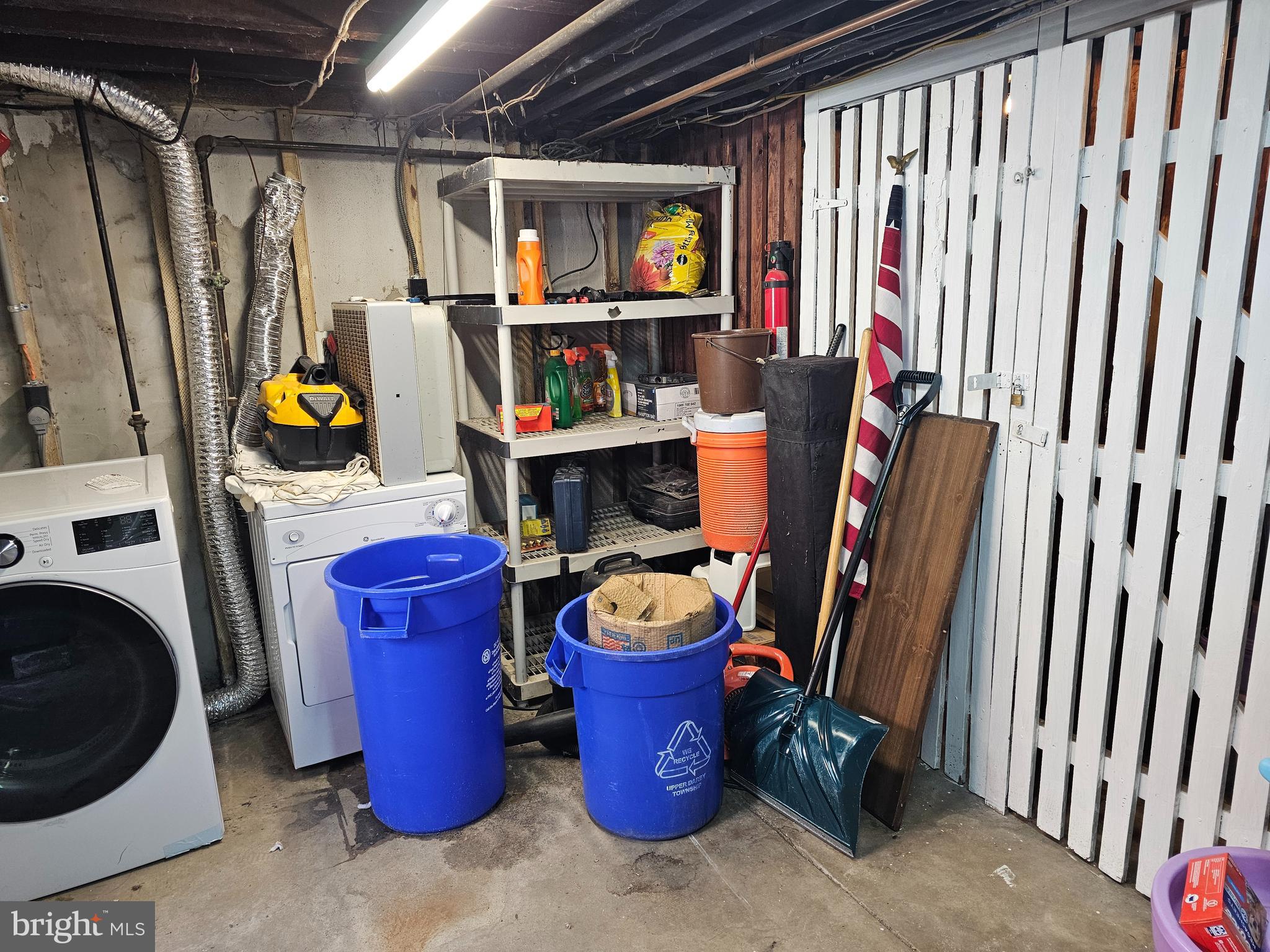 DREXEL PARK GARDEN - Residential Income