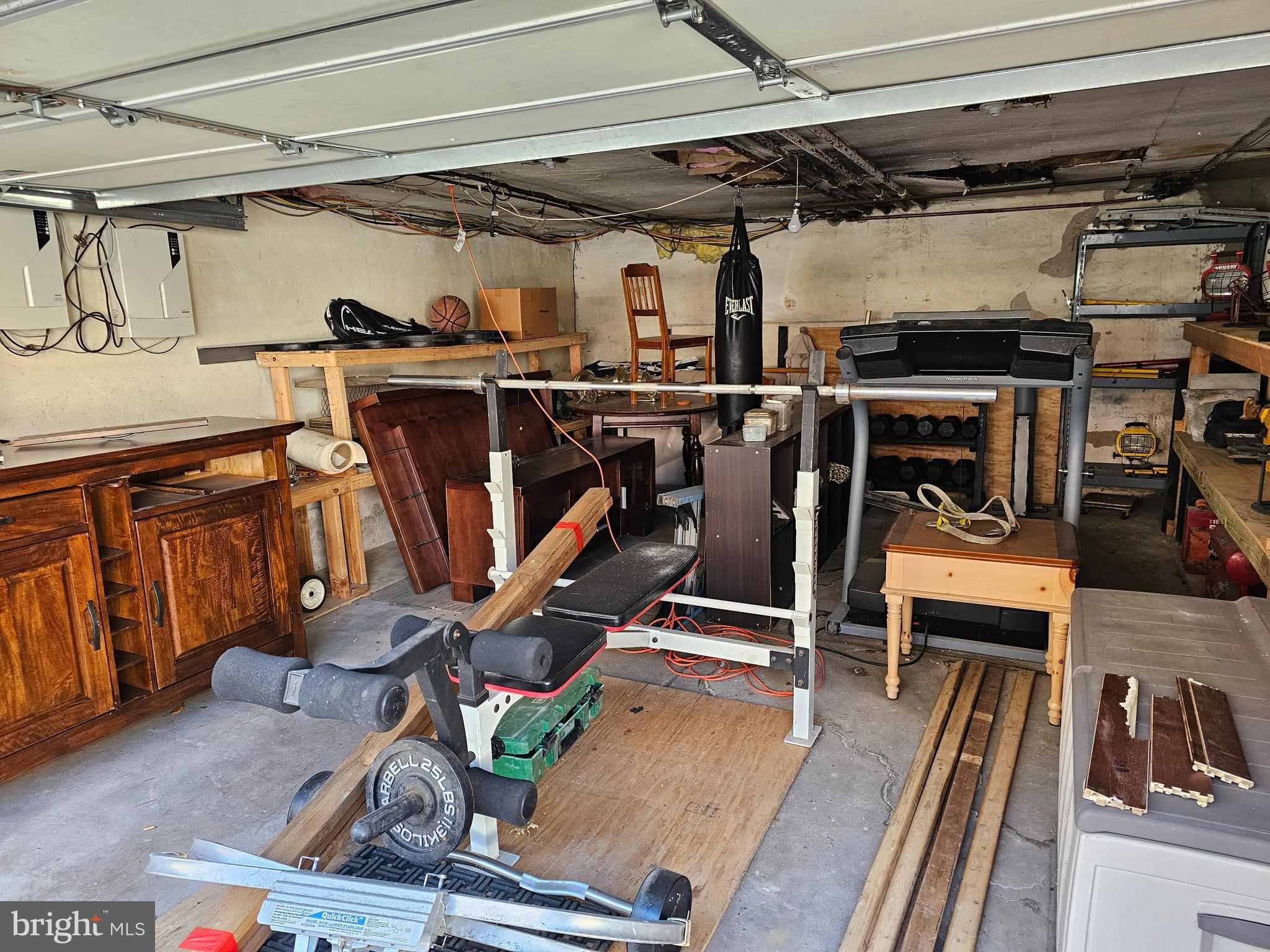 DREXEL PARK GARDEN - Residential Income