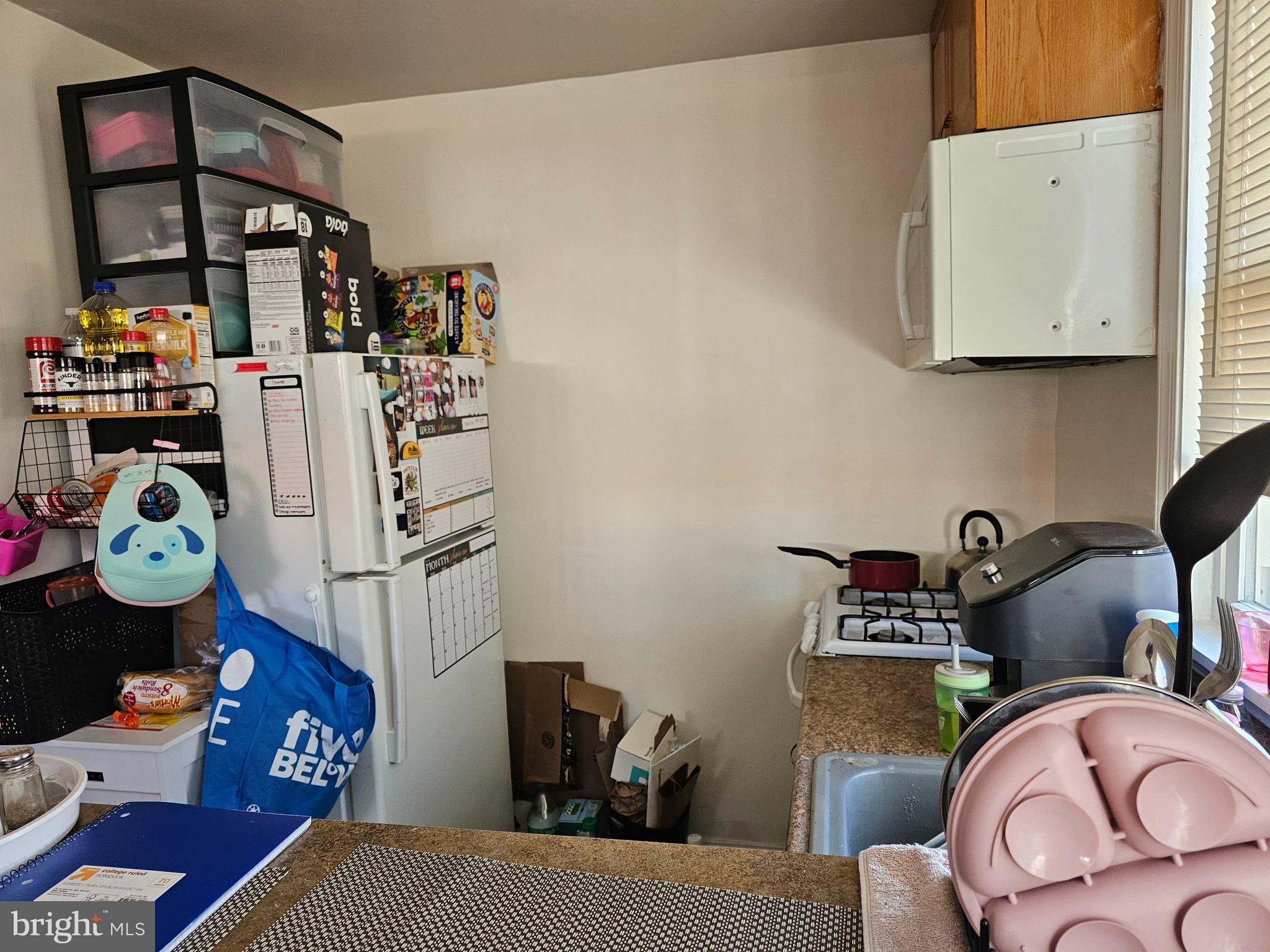 DREXEL PARK GARDEN - Residential Income