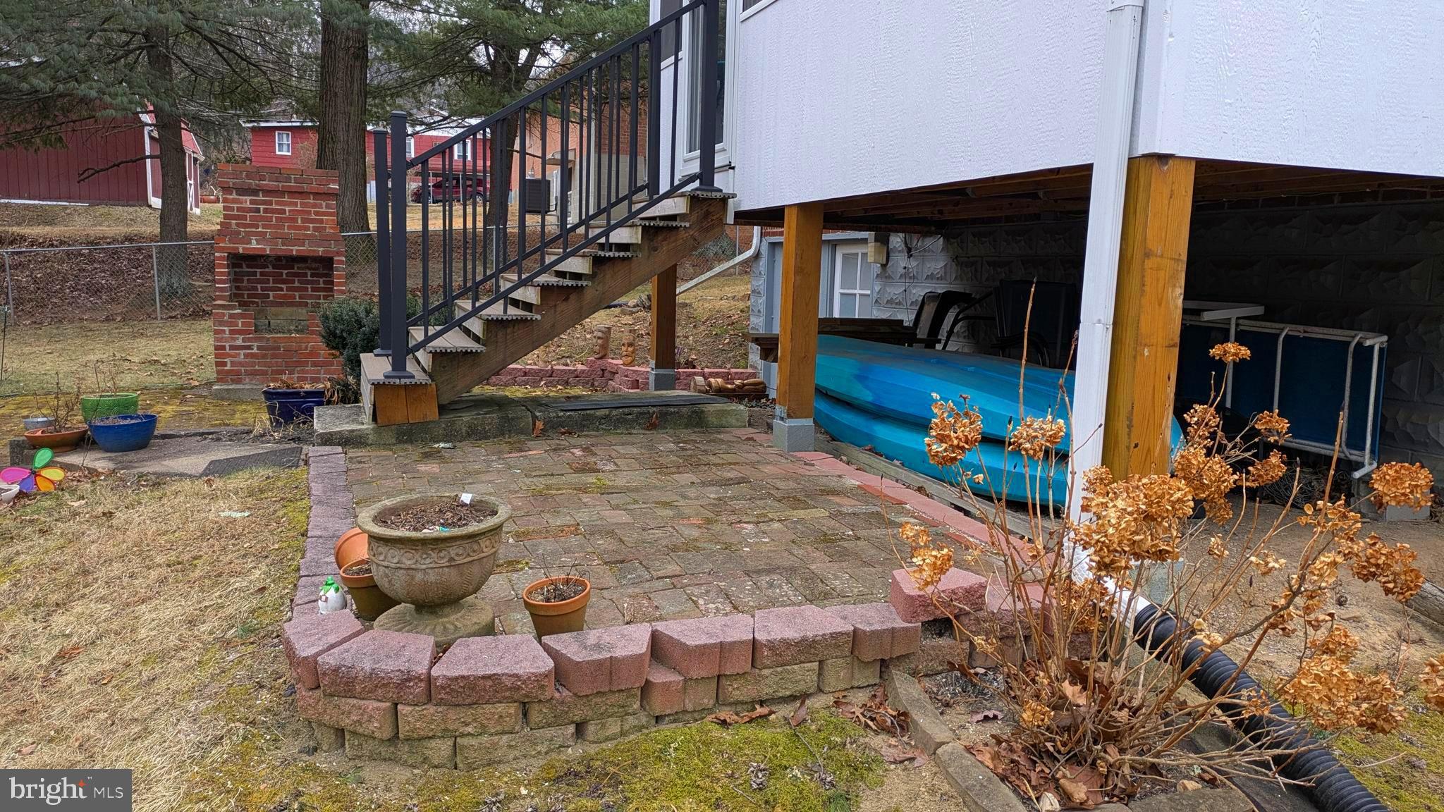 BOWLING GREEN - Residential