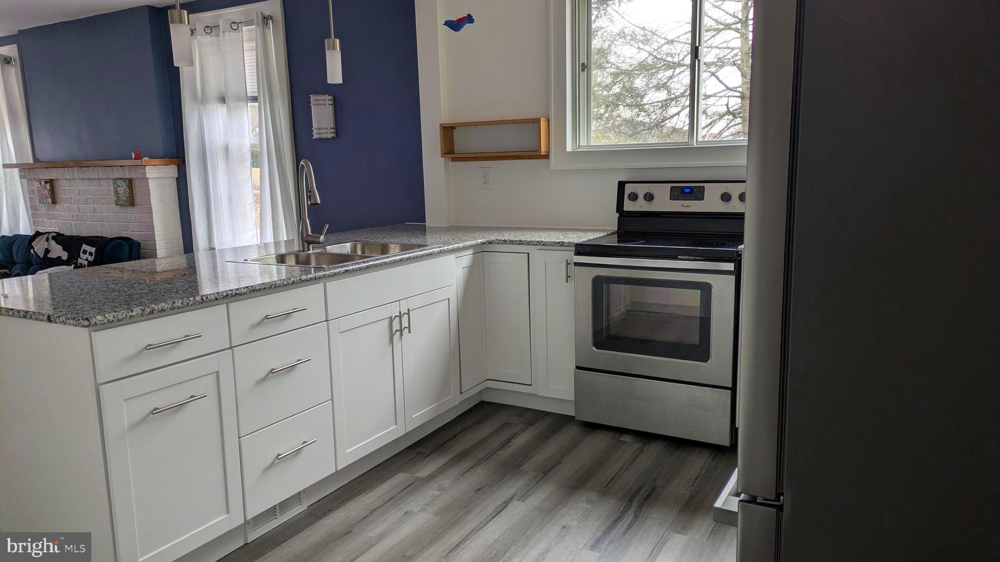 BOWLING GREEN - Residential