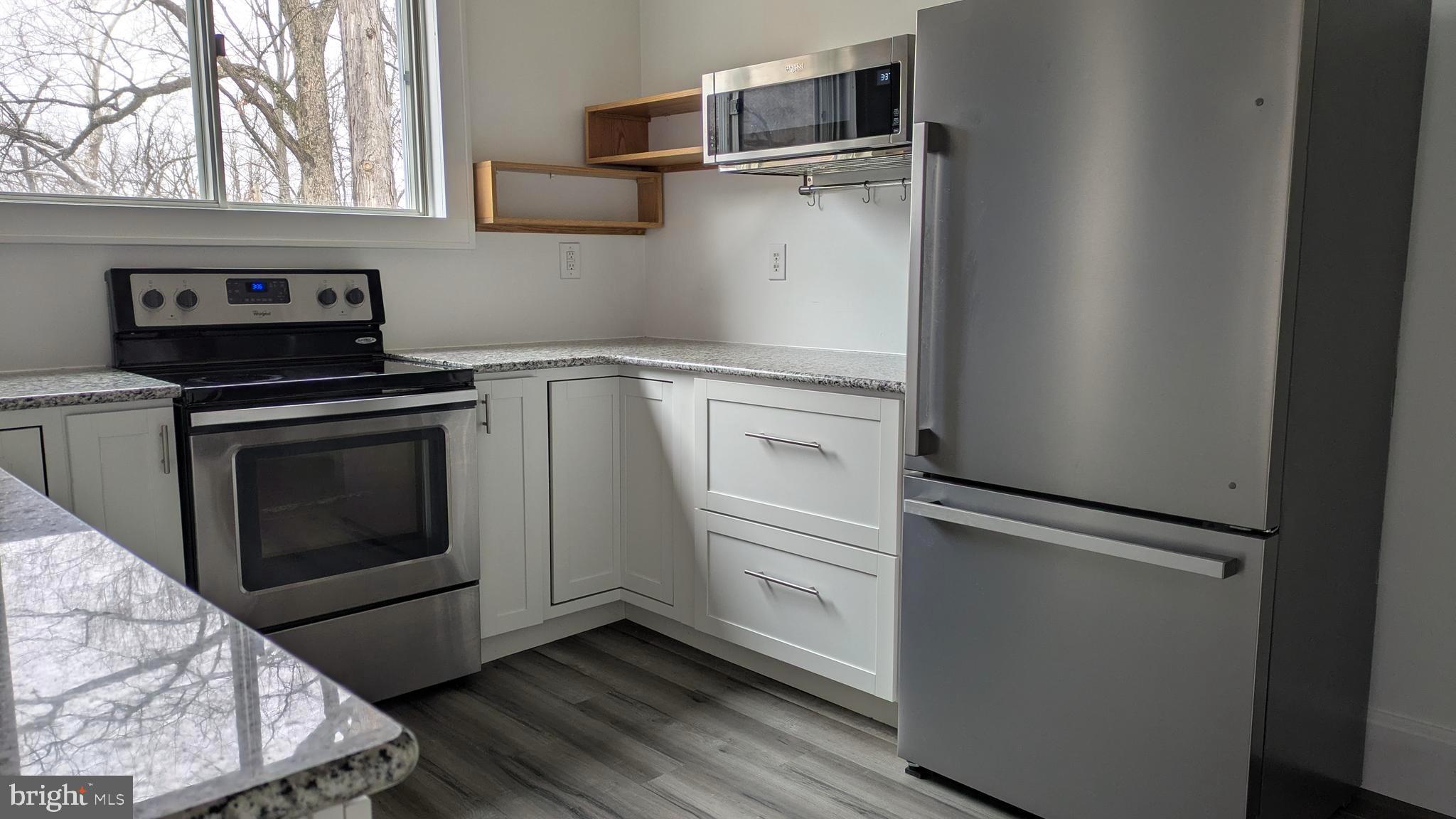 BOWLING GREEN - Residential