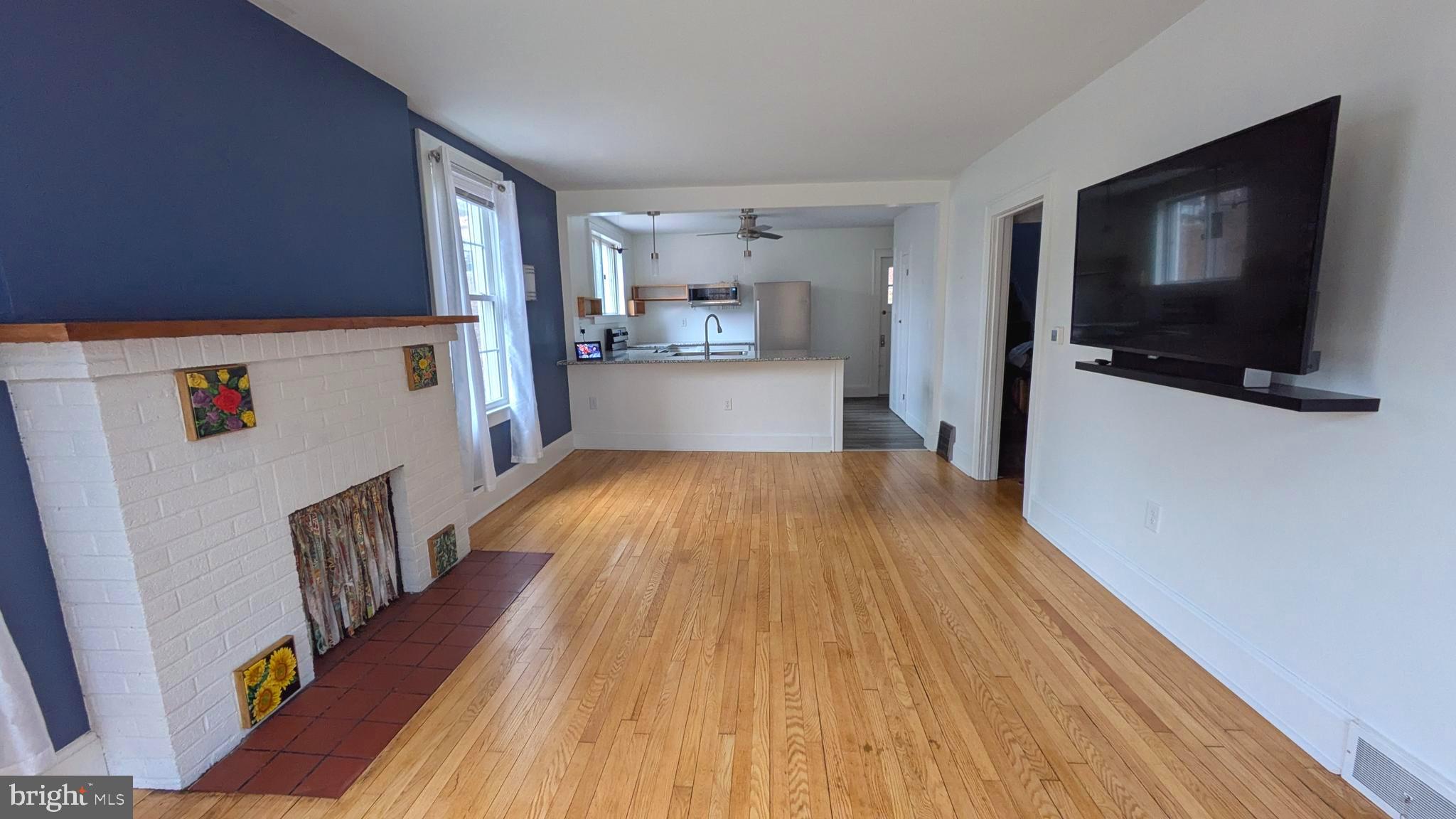 BOWLING GREEN - Residential