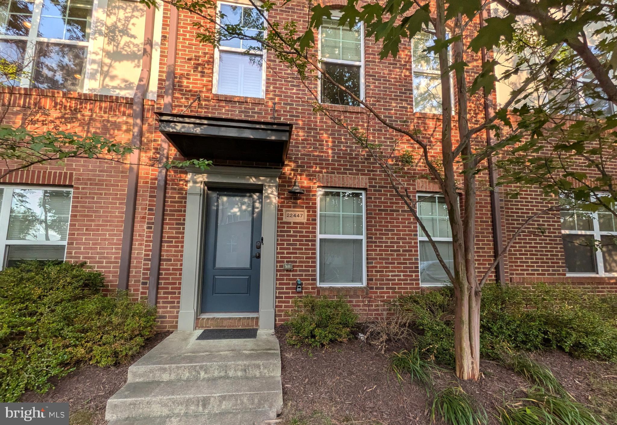 22447 VERDE GATE TERRACE