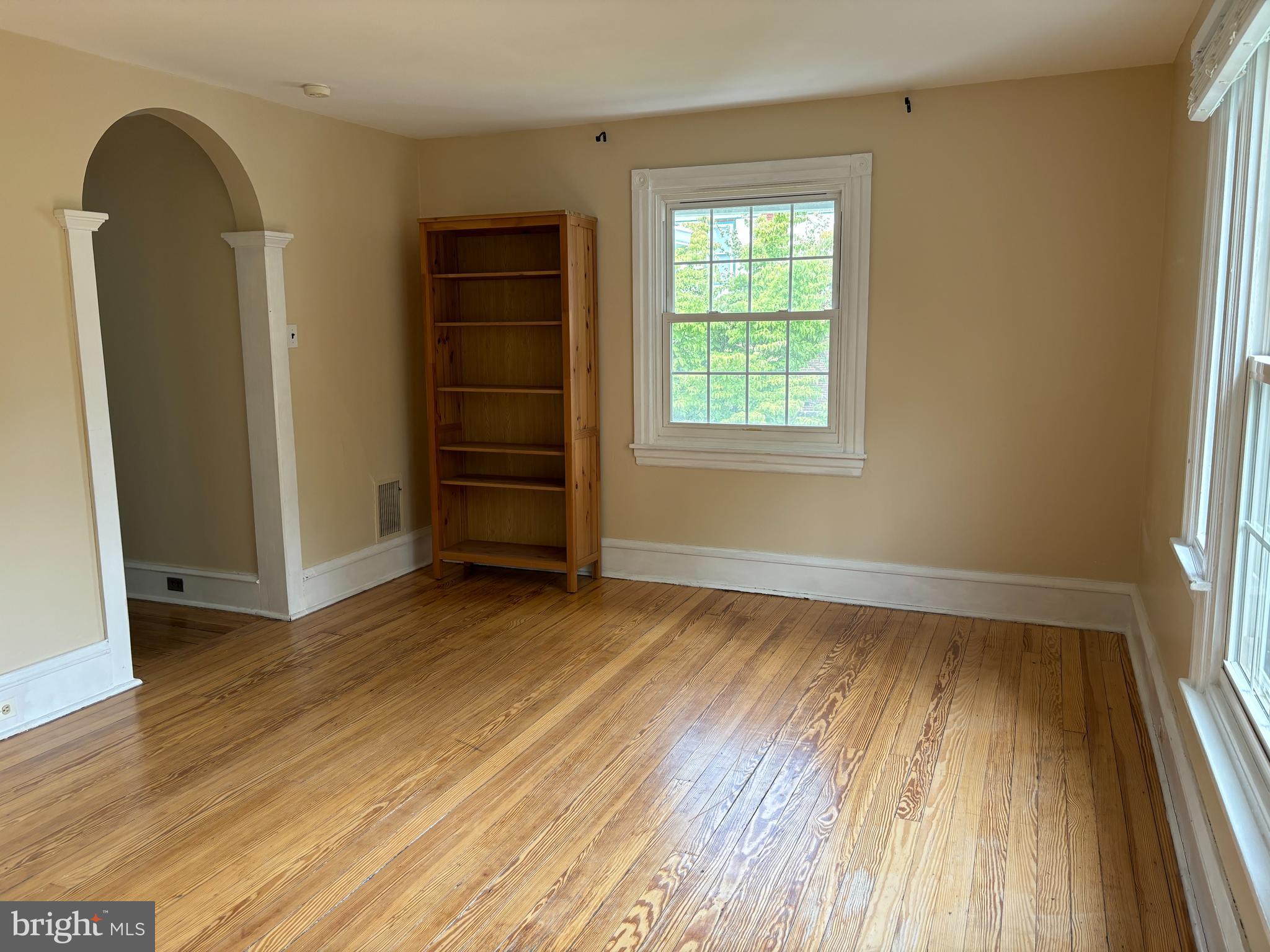 NONE AVAILABLE - Residential Lease