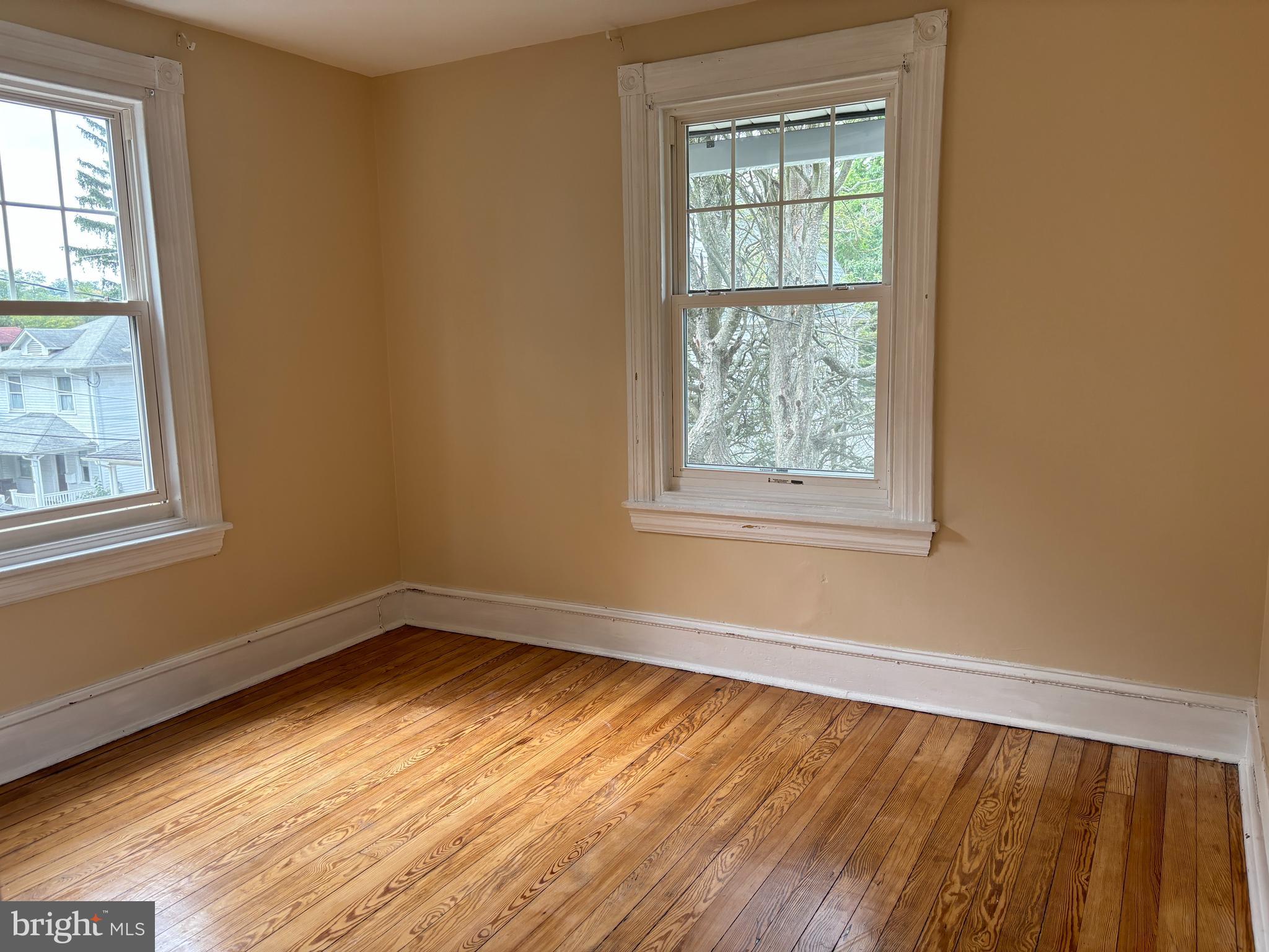 NONE AVAILABLE - Residential Lease