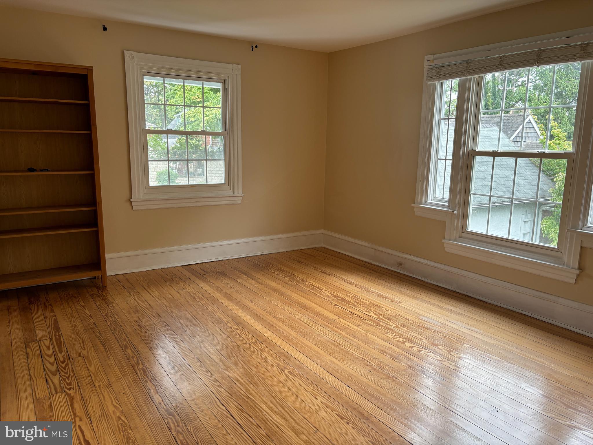 NONE AVAILABLE - Residential Lease