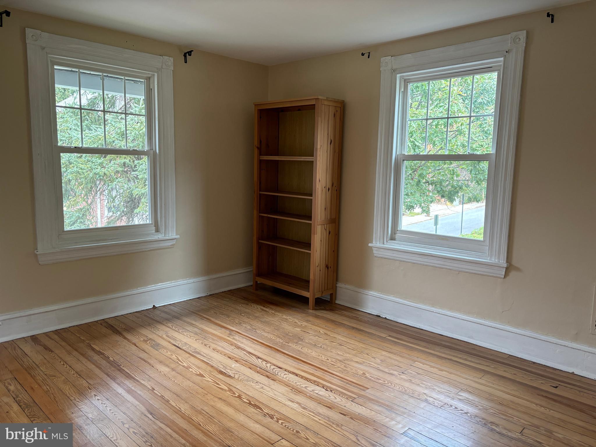 NONE AVAILABLE - Residential Lease