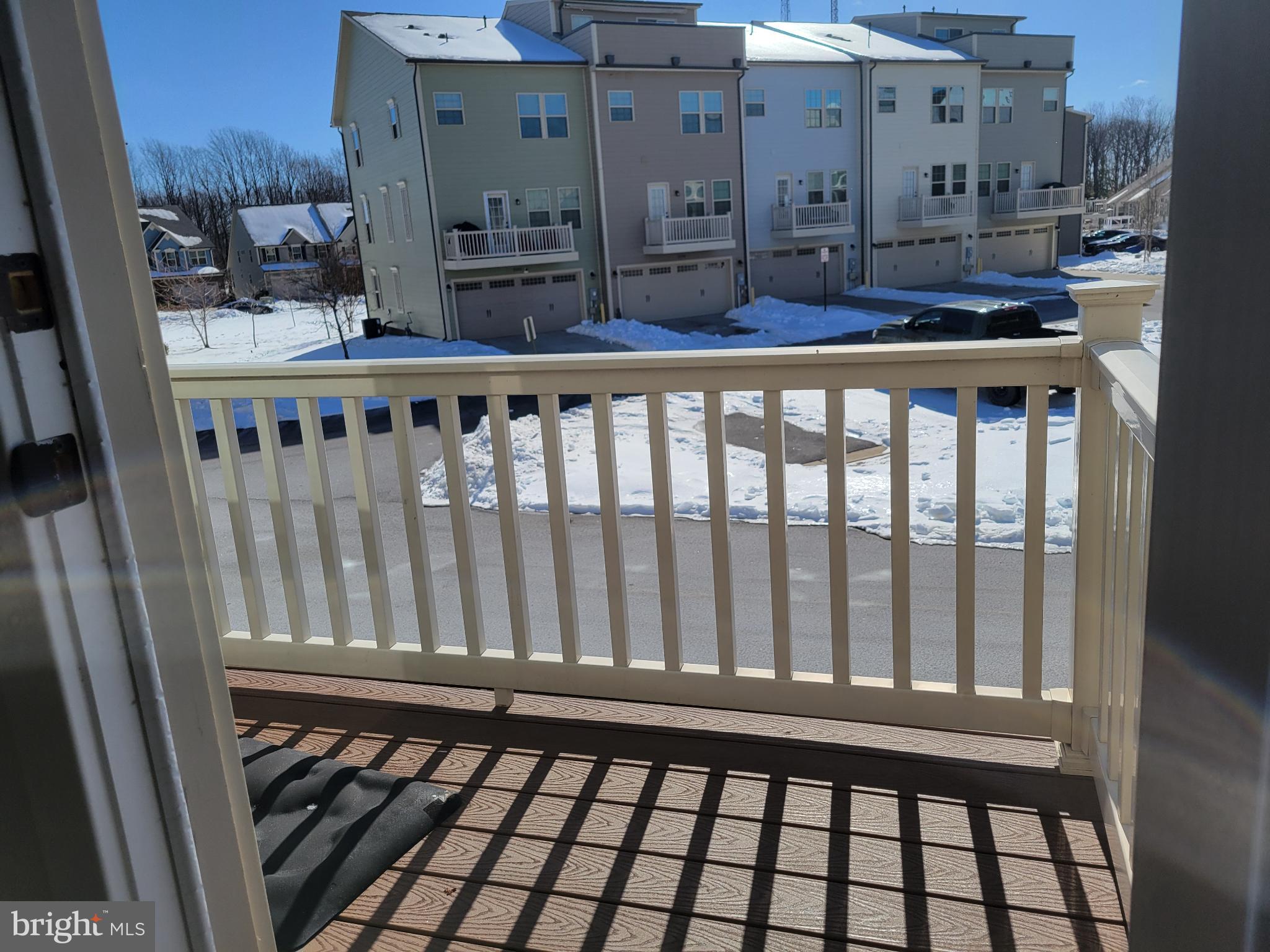 POTOMAC SHORES - Residential