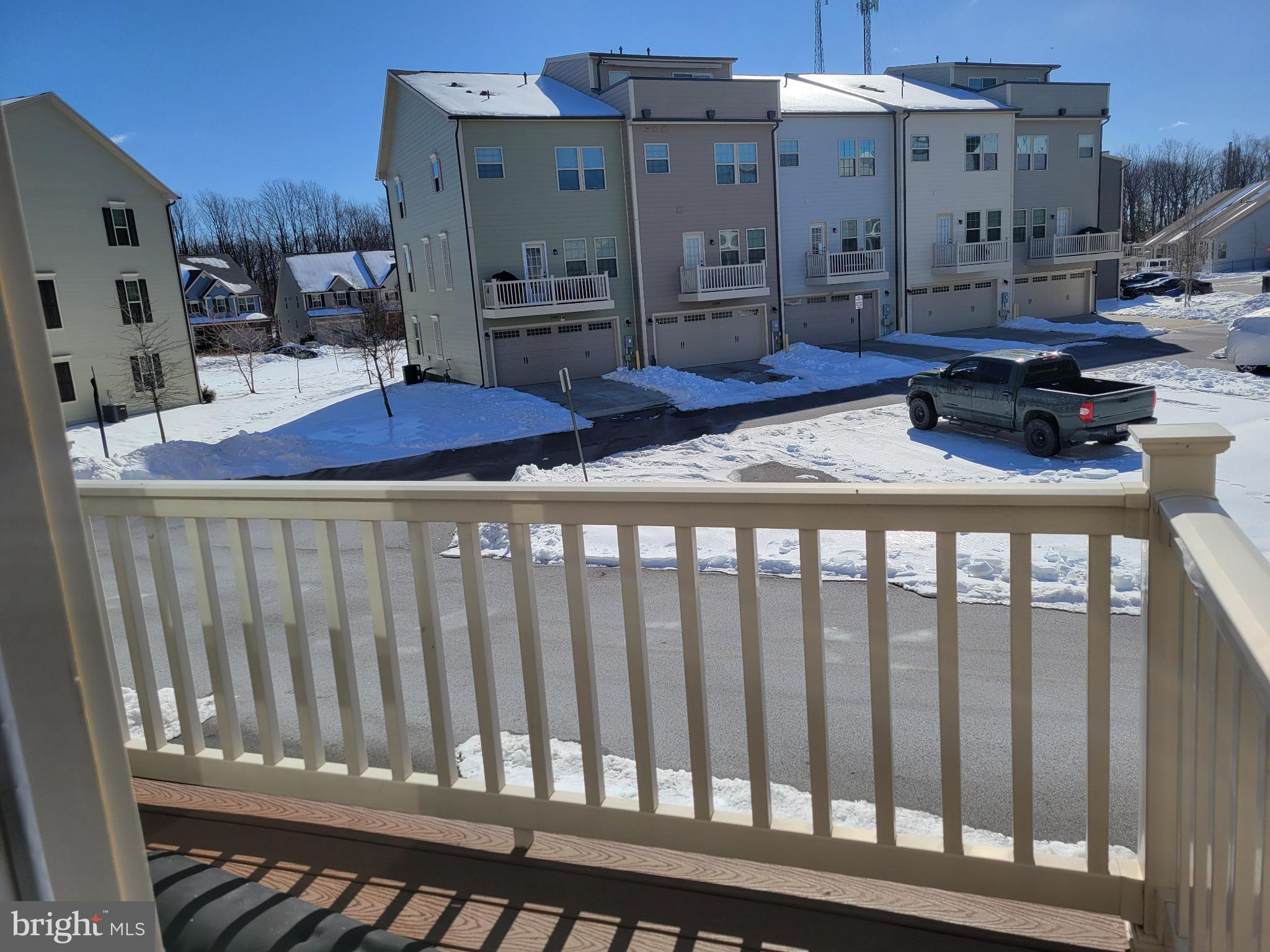 POTOMAC SHORES - Residential