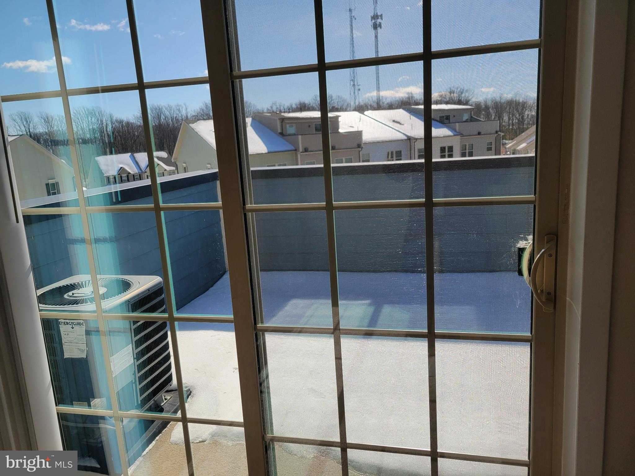 POTOMAC SHORES - Residential