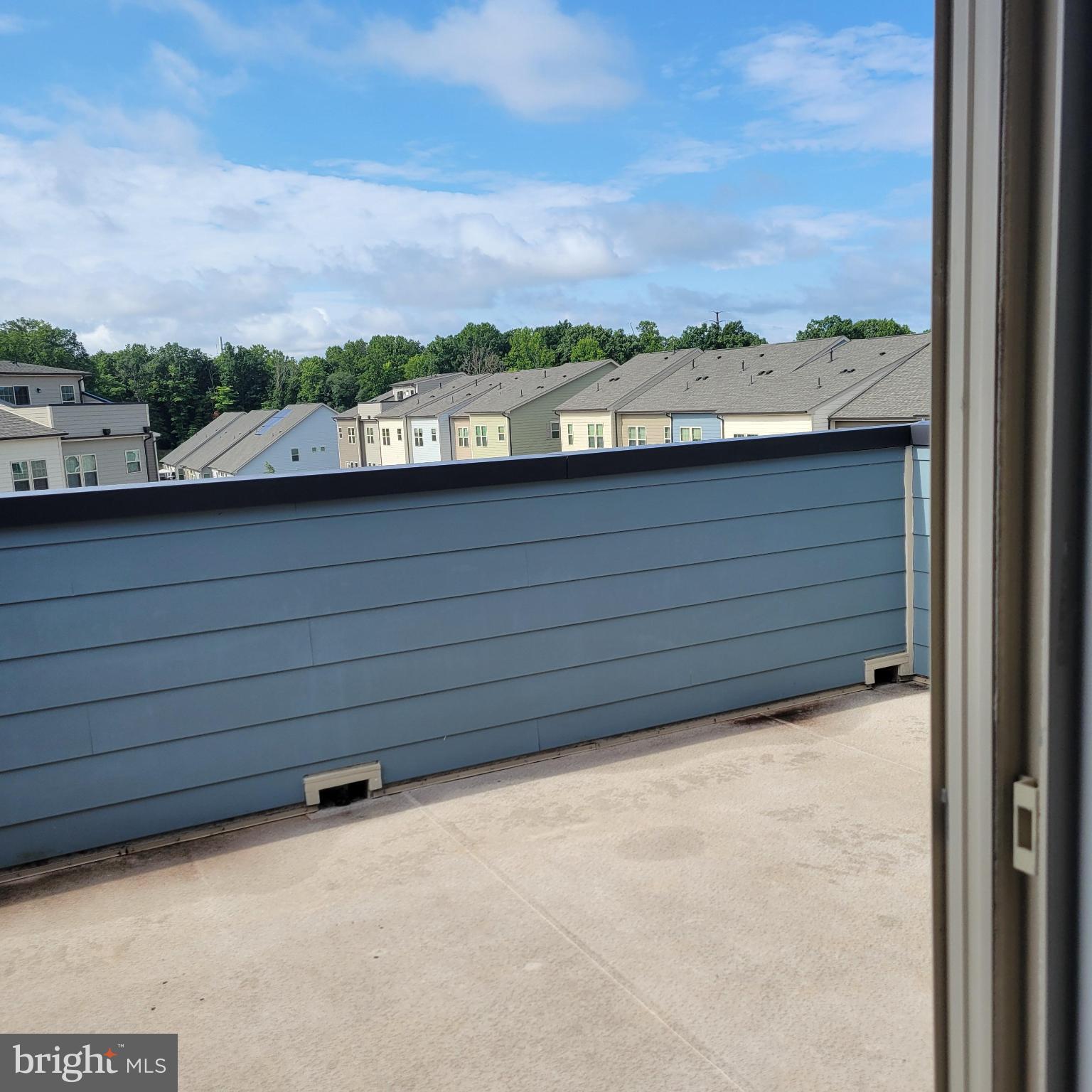 POTOMAC SHORES - Residential