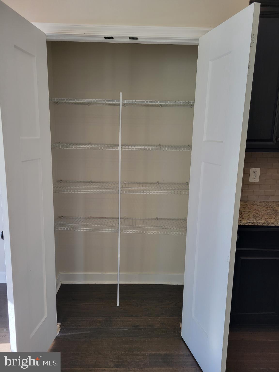 POTOMAC SHORES - Residential