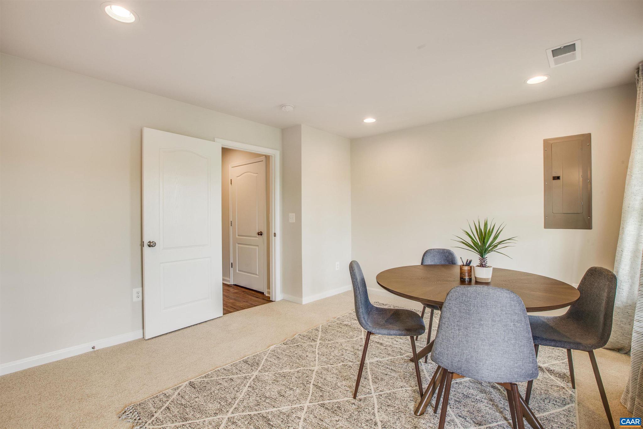 EVERSHIRE - Residential