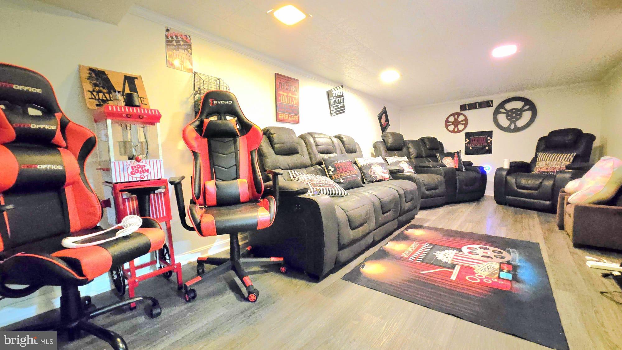 PEN LUCY - Residential