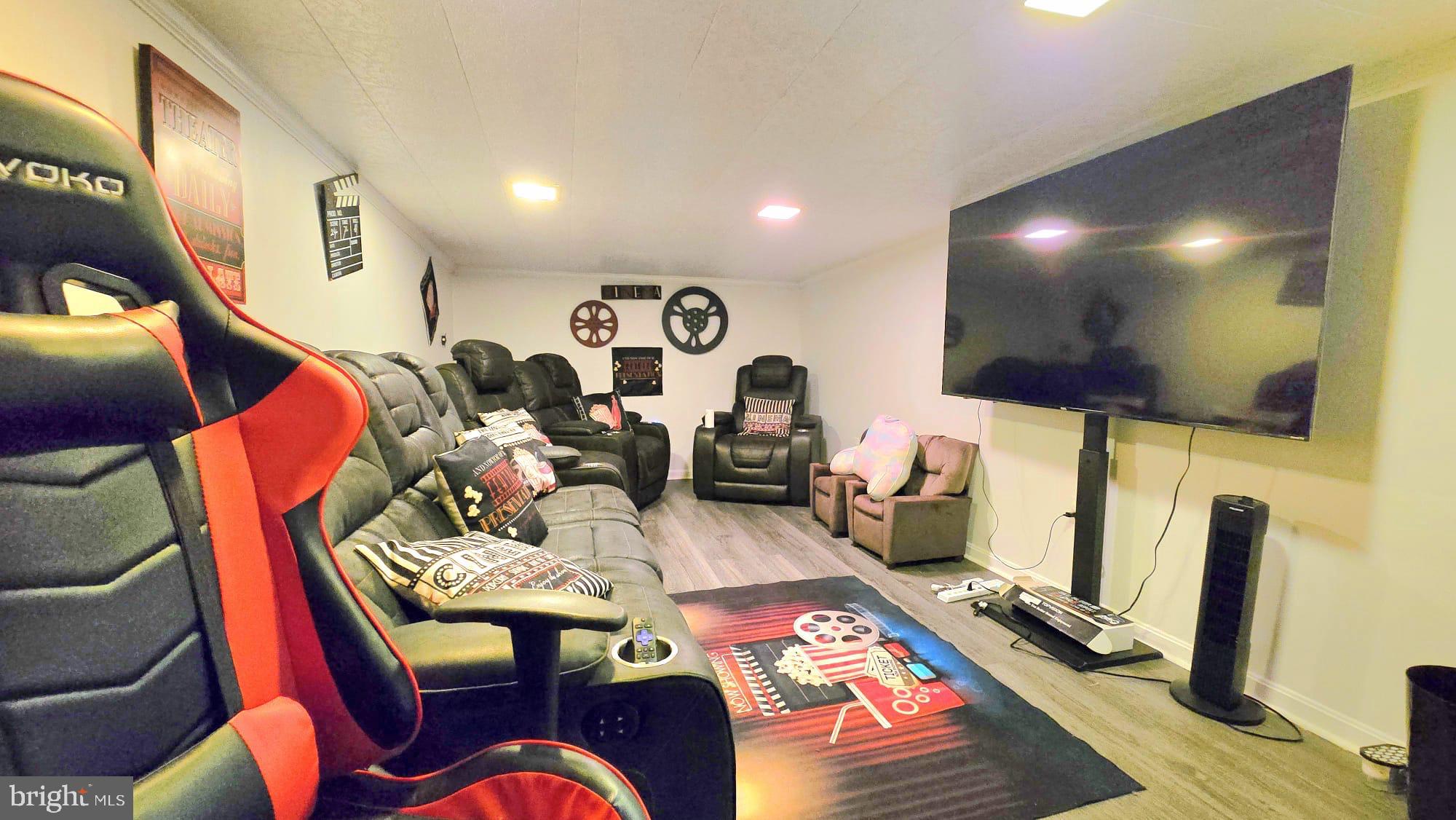 PEN LUCY - Residential