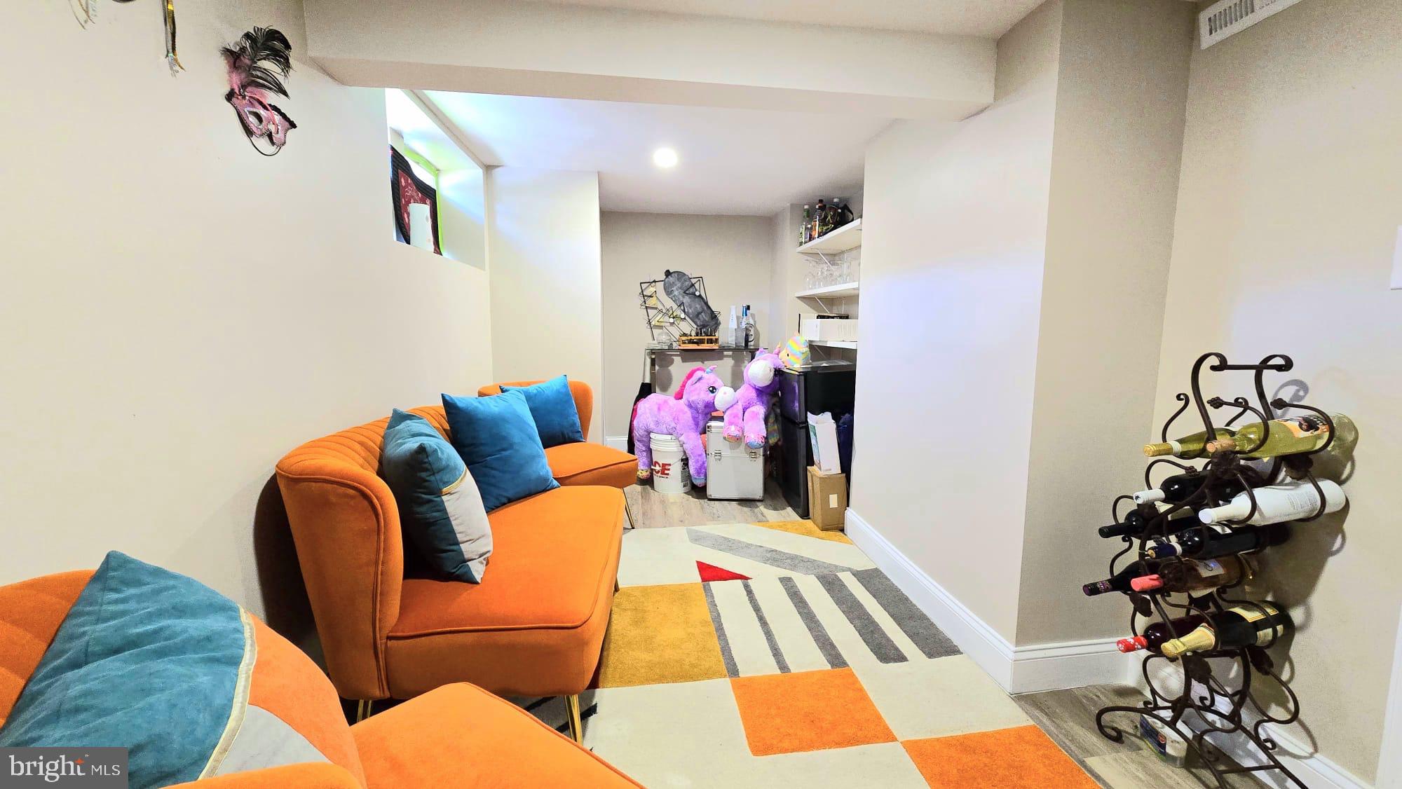 PEN LUCY - Residential