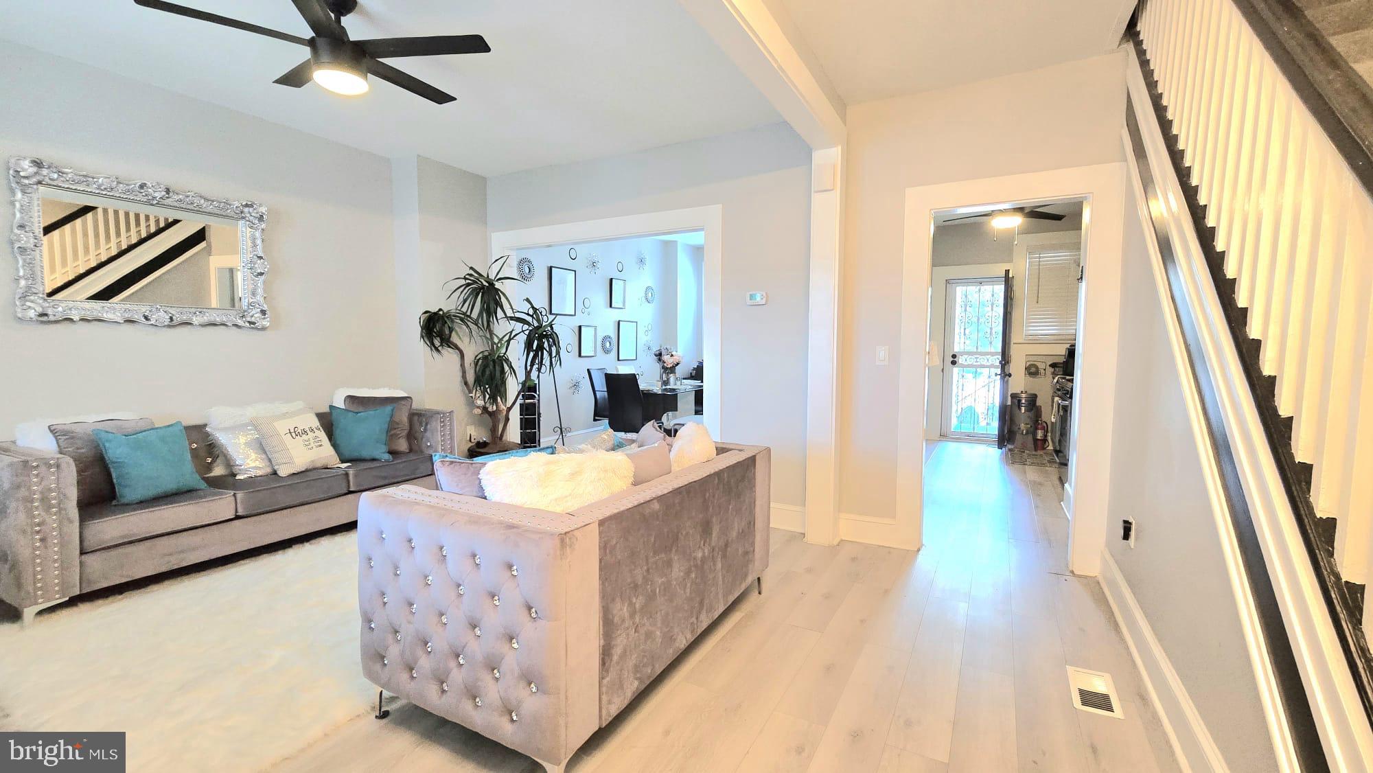 PEN LUCY - Residential