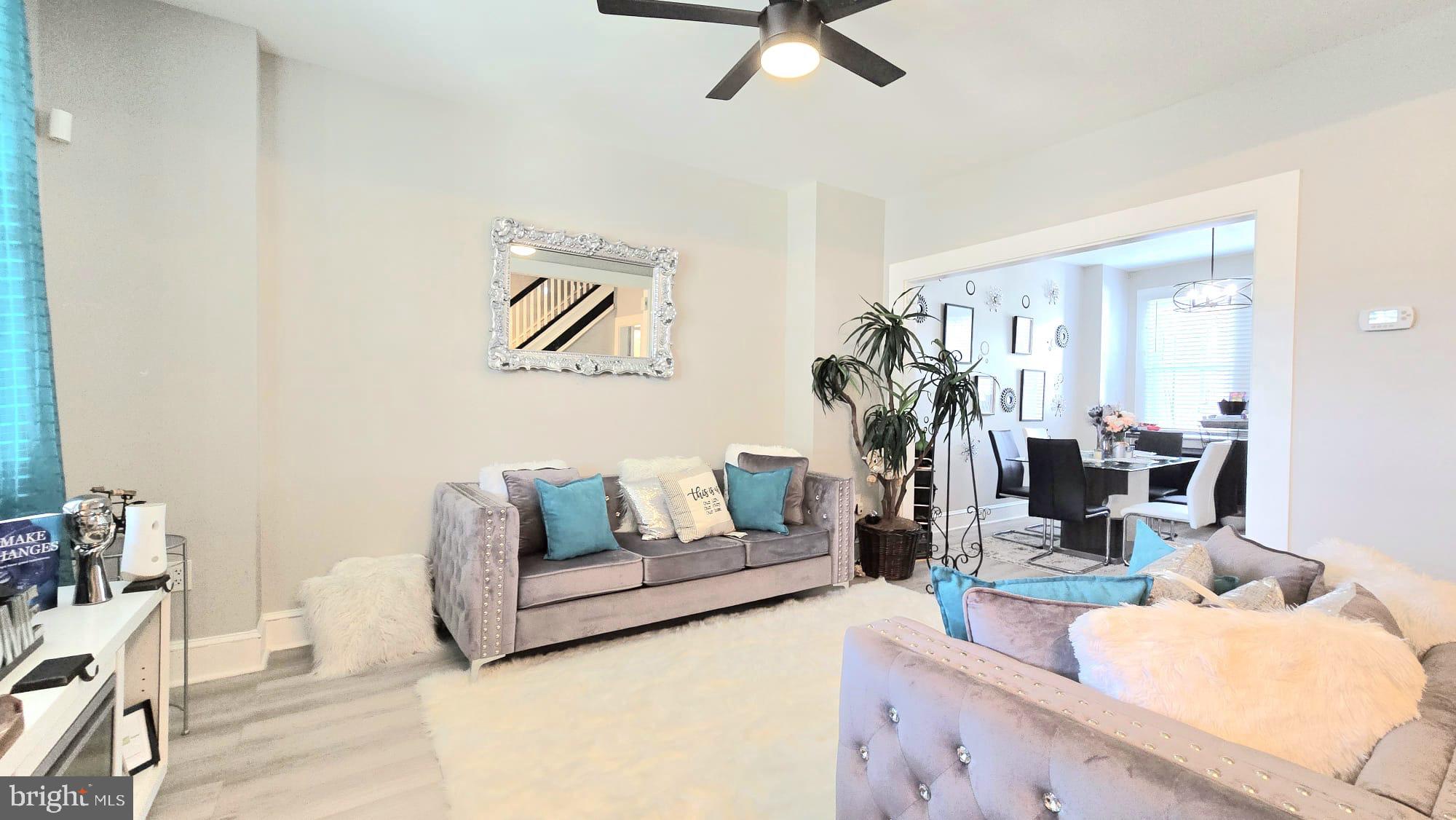 PEN LUCY - Residential