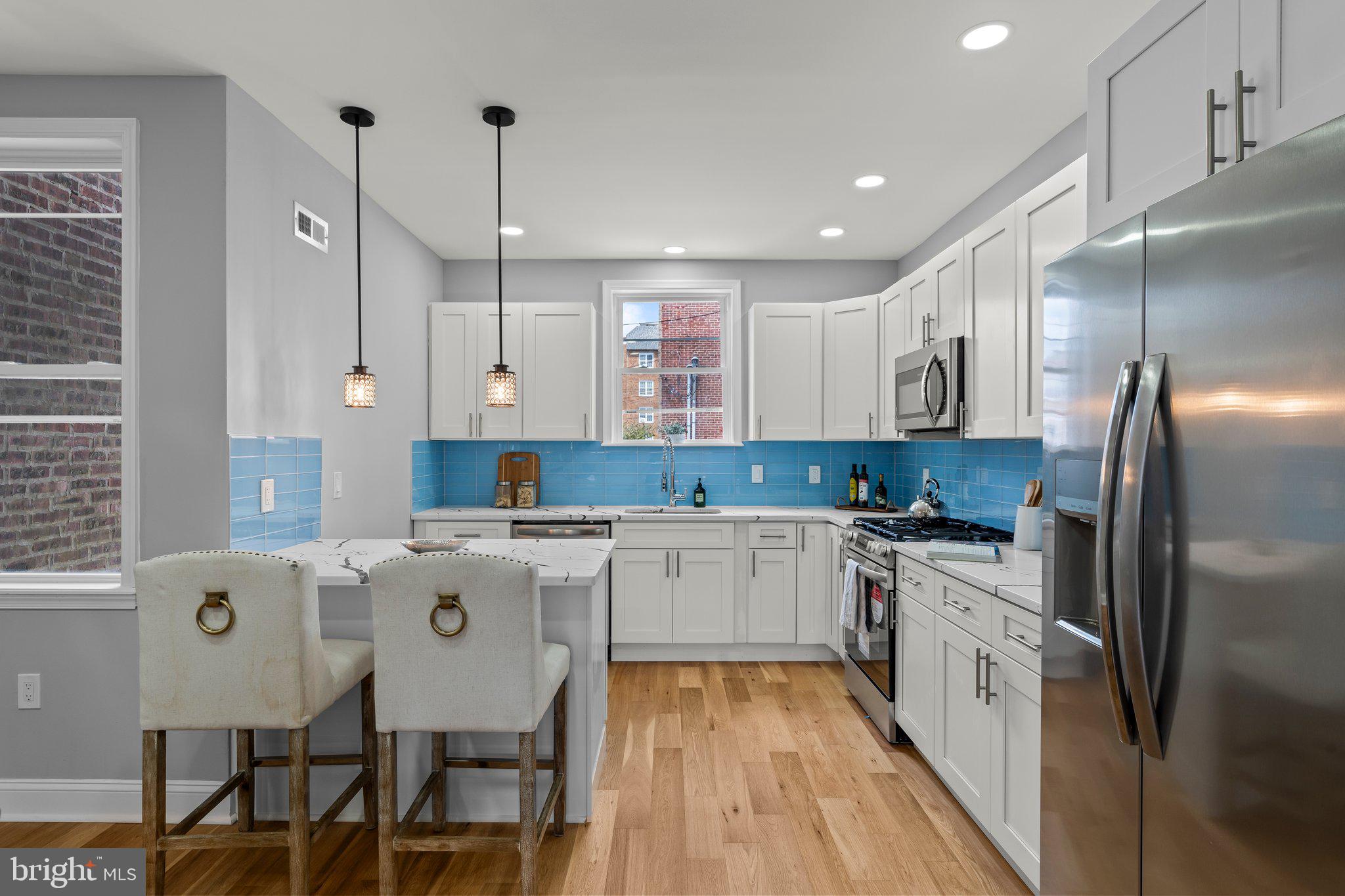 OGONTZ - Residential