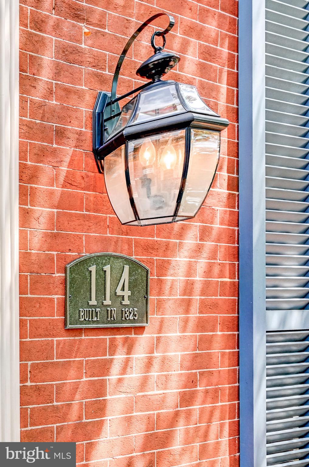 114 MONTGOMERY STREET