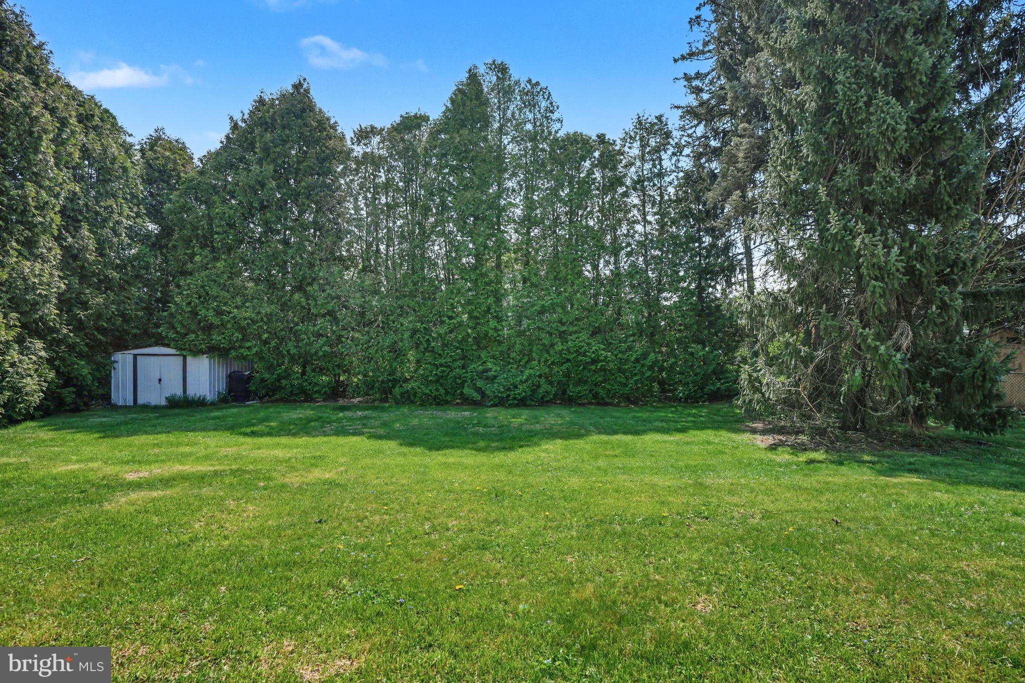 ROSSMOYNE MANOR - Residential