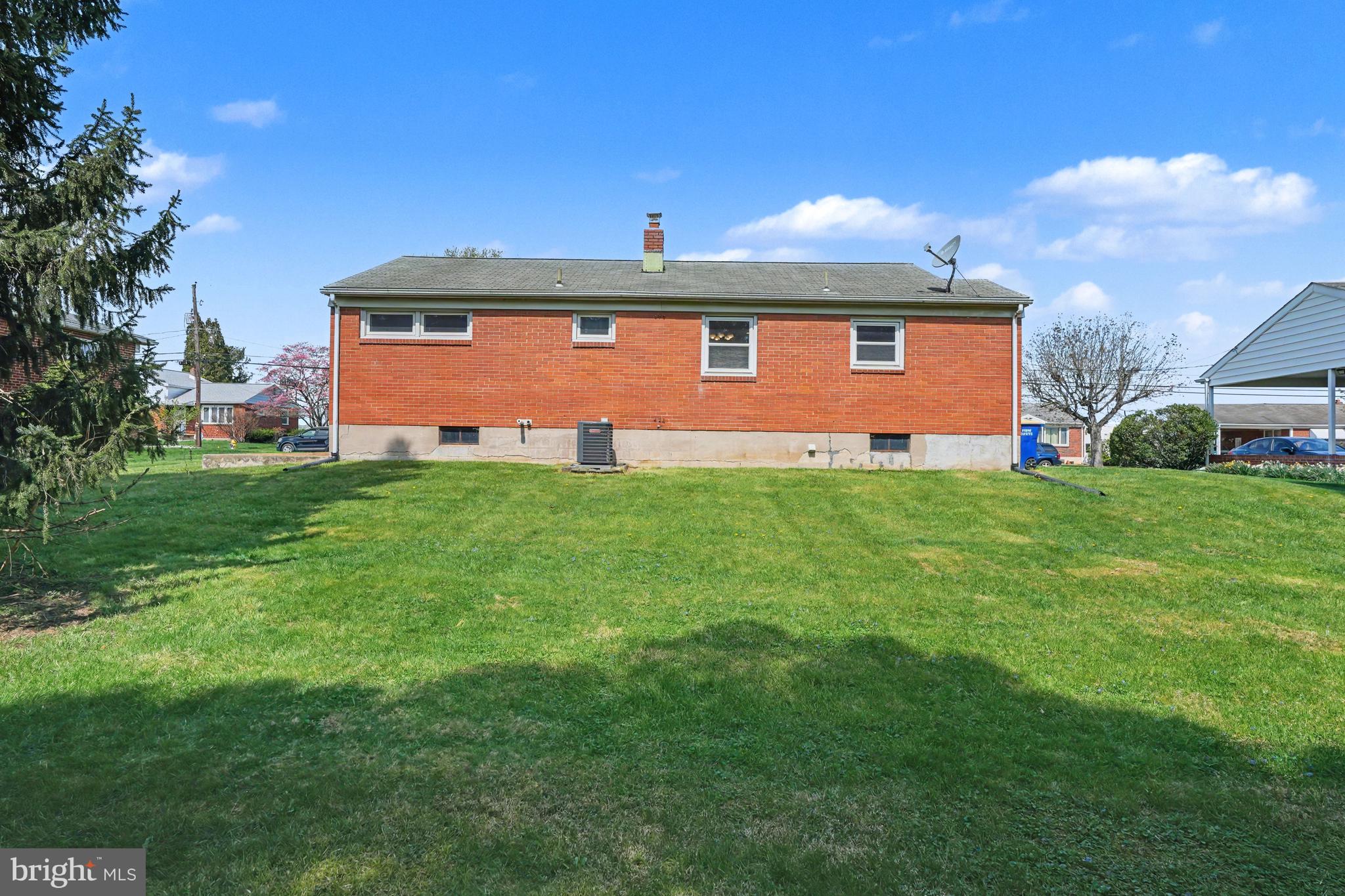 ROSSMOYNE MANOR - Residential