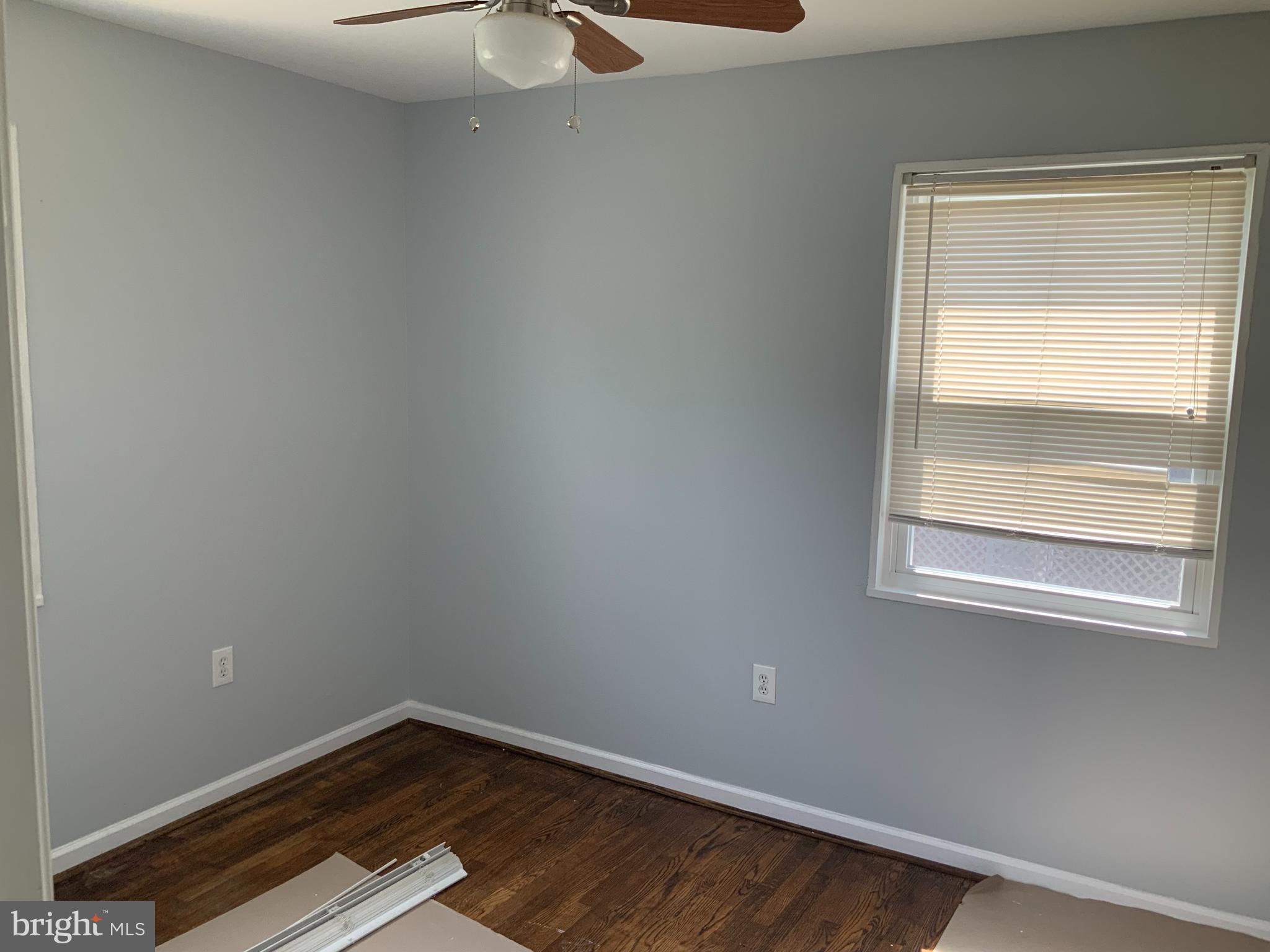 TAKOMA PARK - Residential Lease