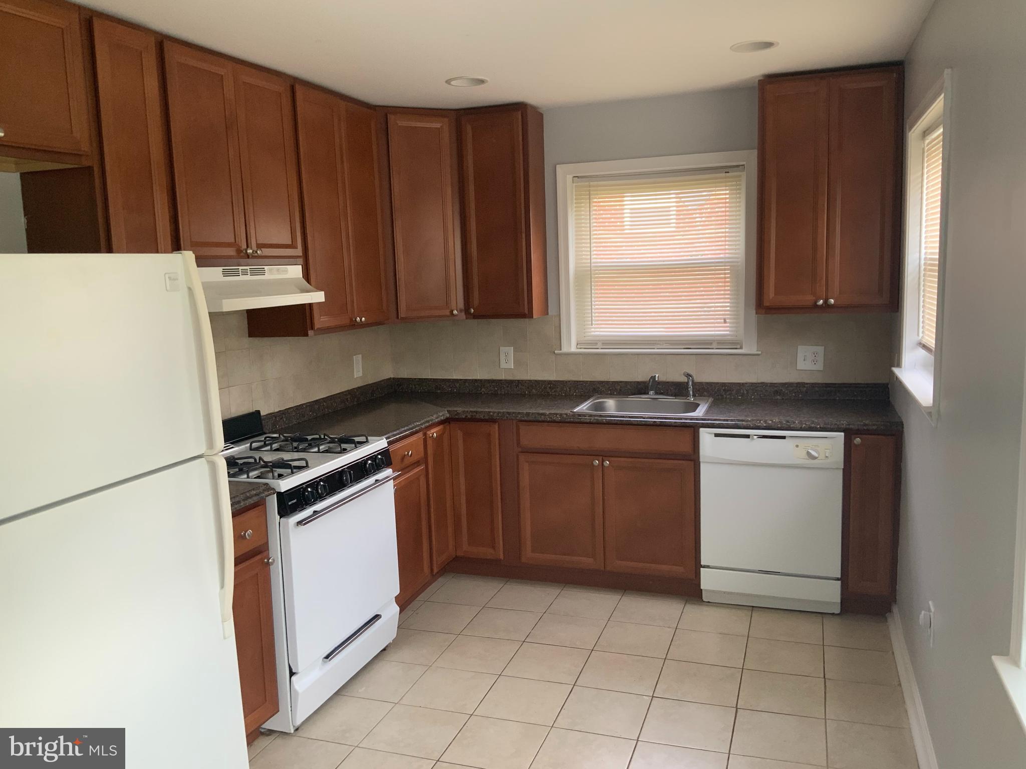 TAKOMA PARK - Residential Lease