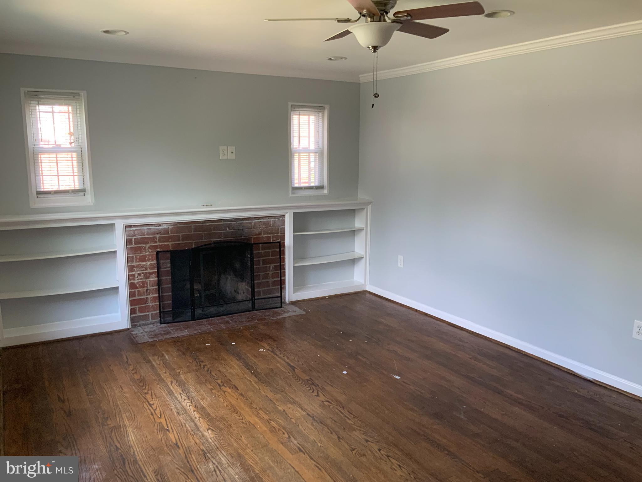 TAKOMA PARK - Residential Lease