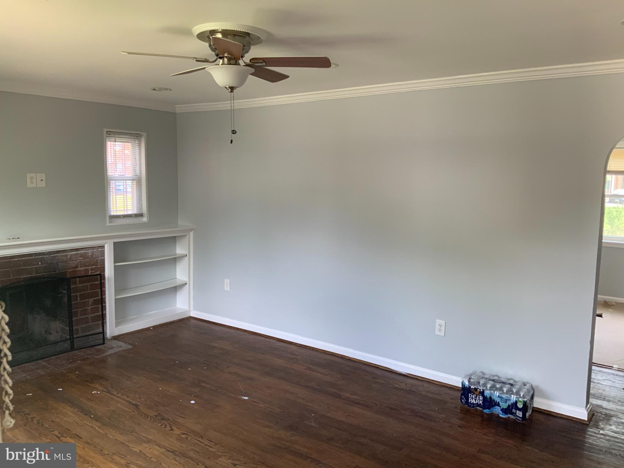 TAKOMA PARK - Residential Lease