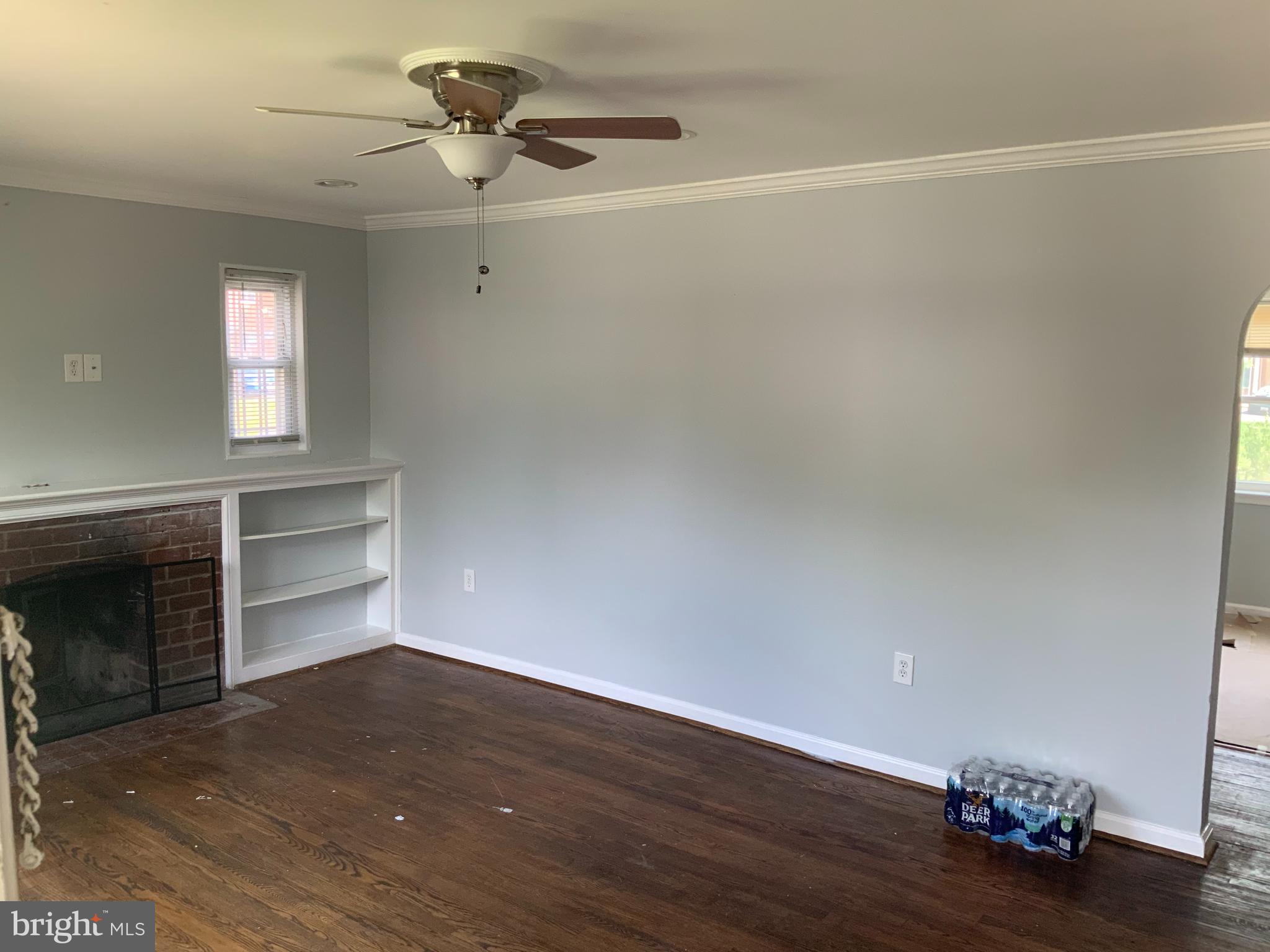 TAKOMA PARK - Residential Lease