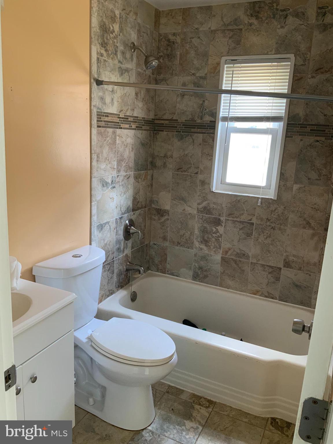 TAKOMA PARK - Residential Lease