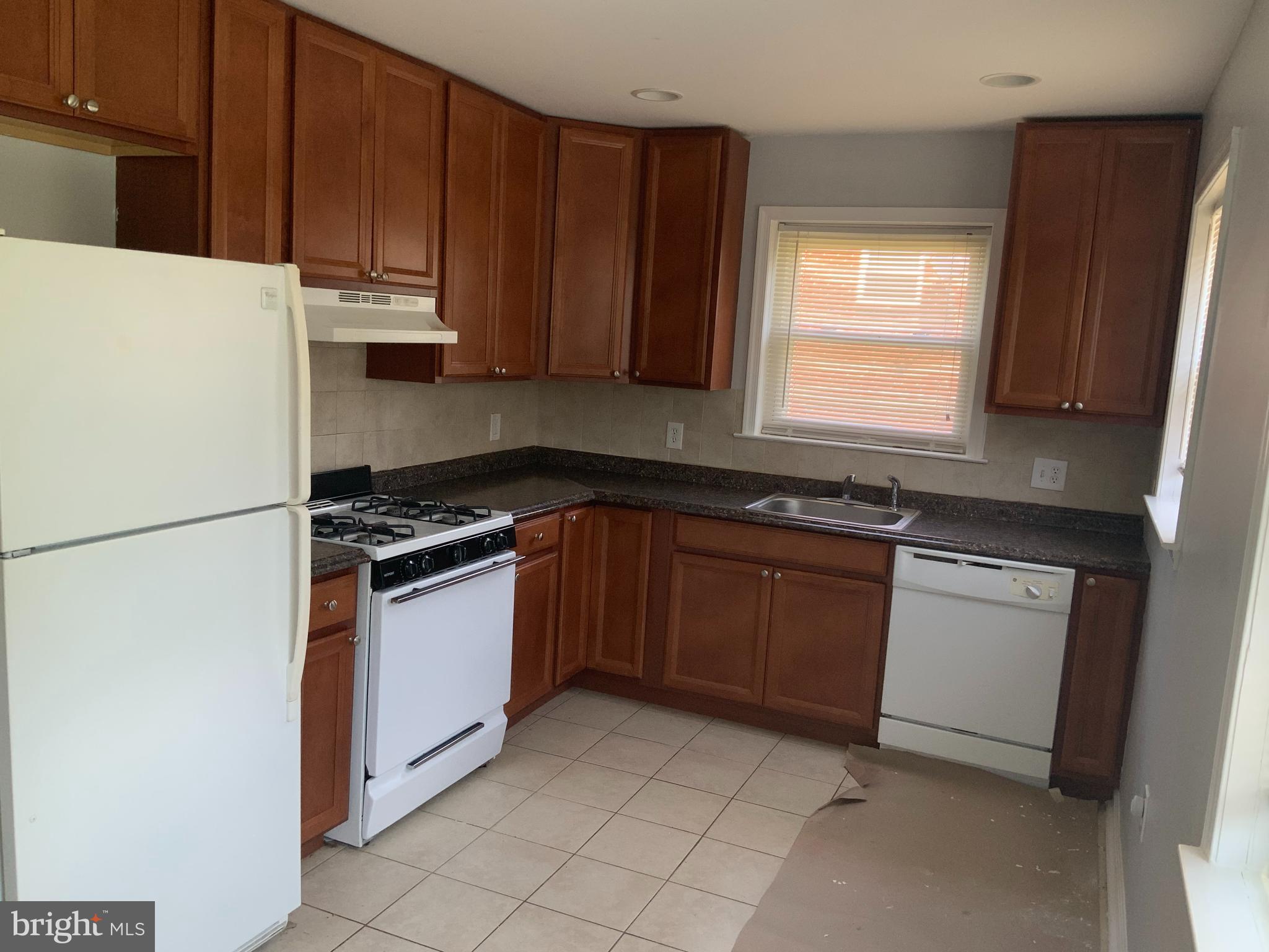 TAKOMA PARK - Residential Lease